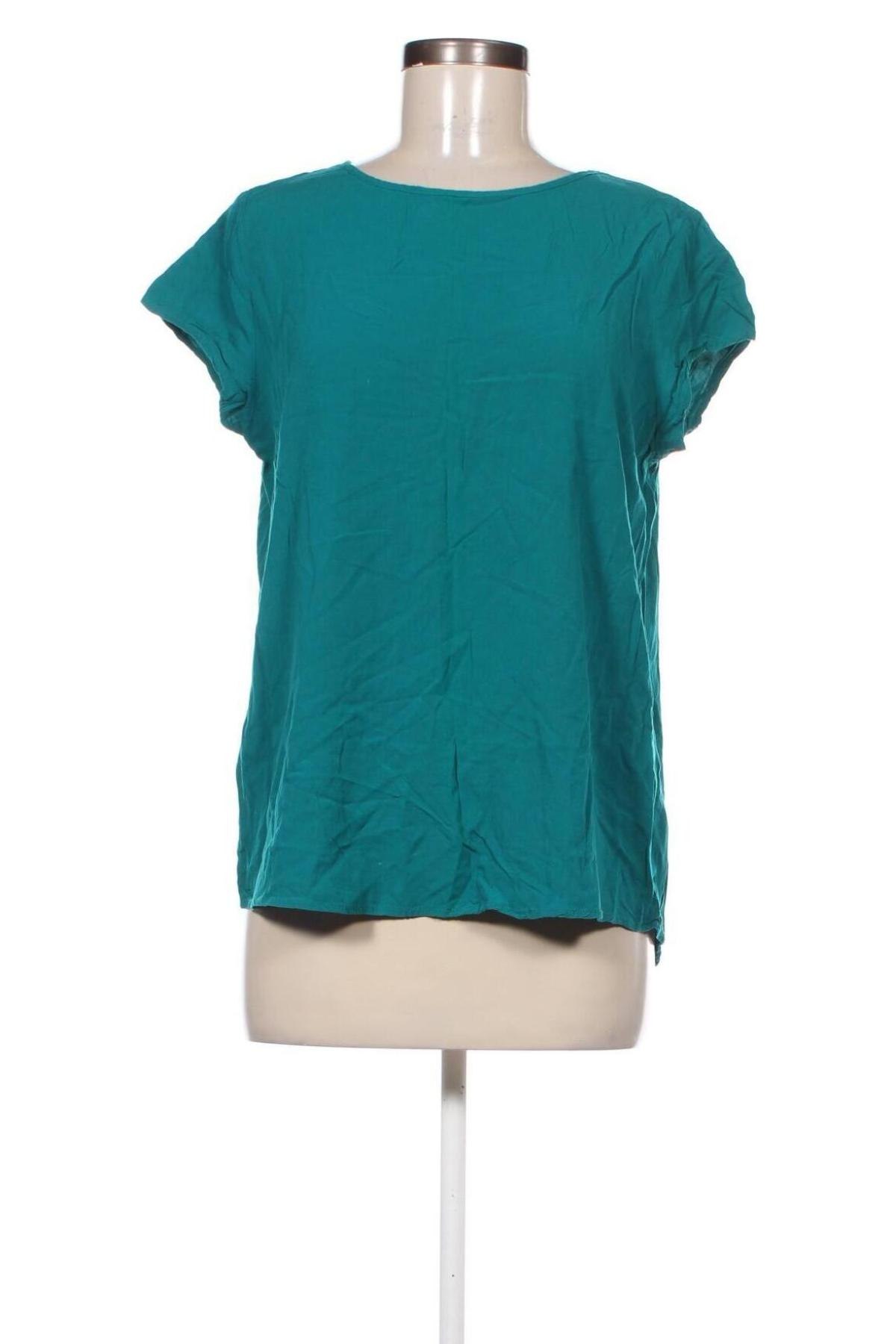 Damen Shirt, Größe XL, Farbe Blau, Preis 7,49 €