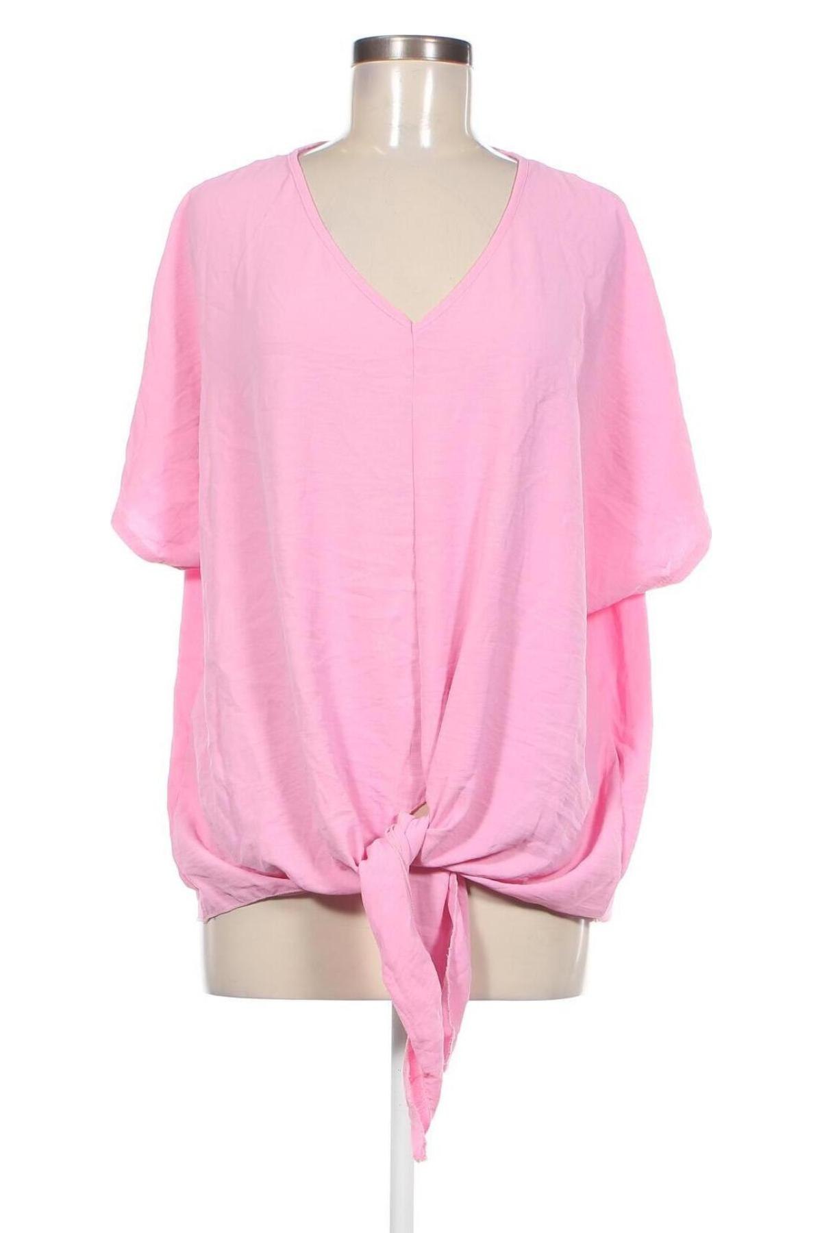 Damen Shirt, Größe L, Farbe Rosa, Preis 8,49 €