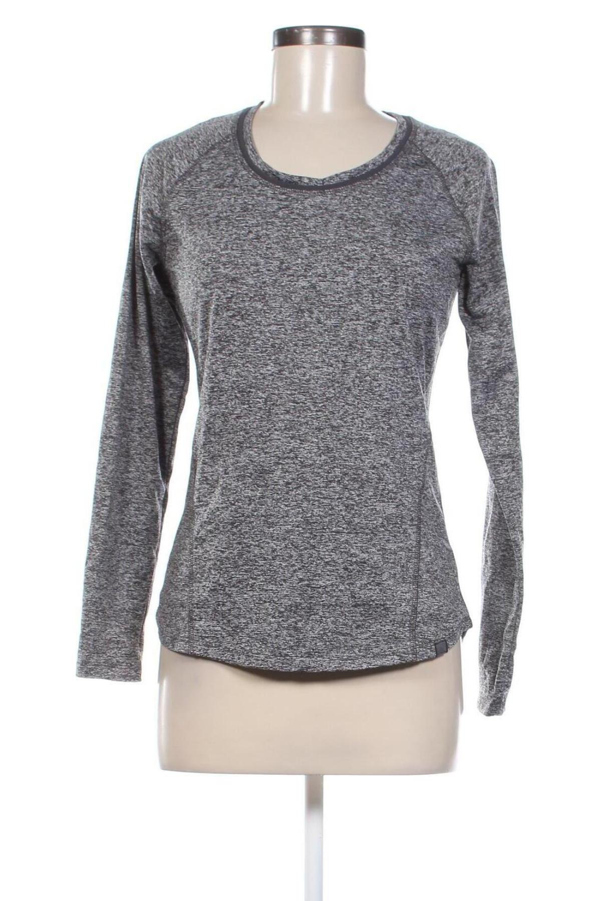 Damen Shirt, Größe S, Farbe Grau, Preis 5,99 €