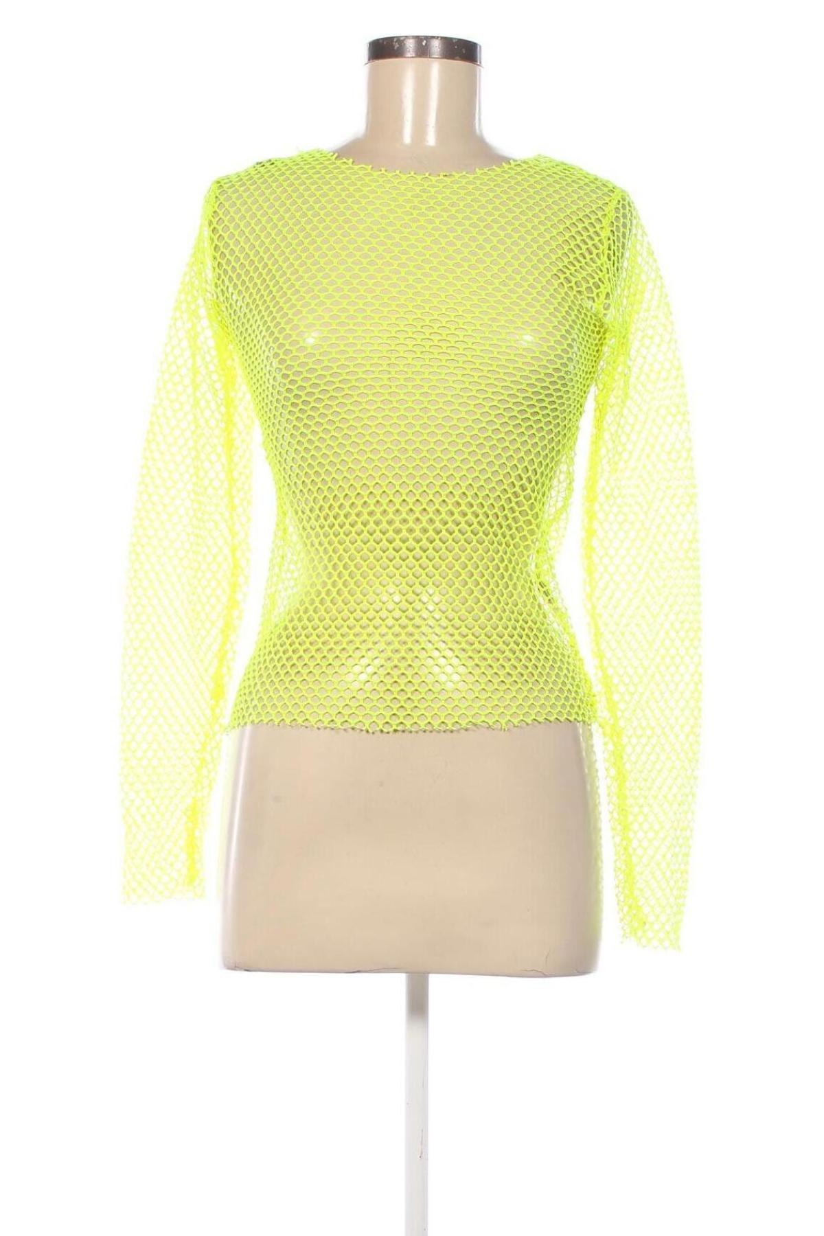 Damen Shirt, Größe S, Farbe Grün, Preis € 5,99