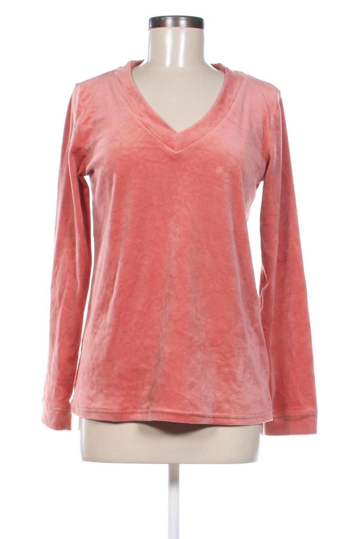 Damen Shirt, Größe S, Farbe Rosa, Preis € 4,99