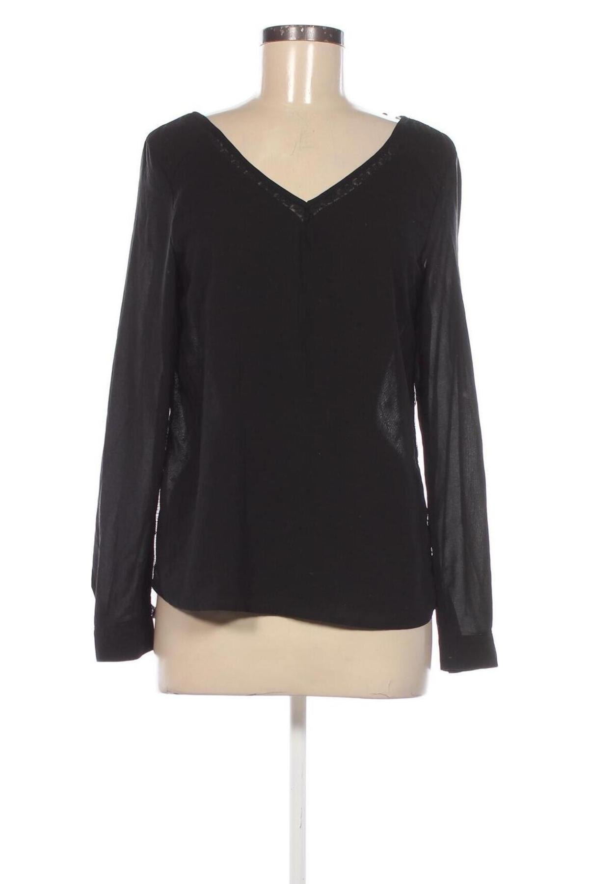 Damen Shirt, Größe M, Farbe Schwarz, Preis € 4,99