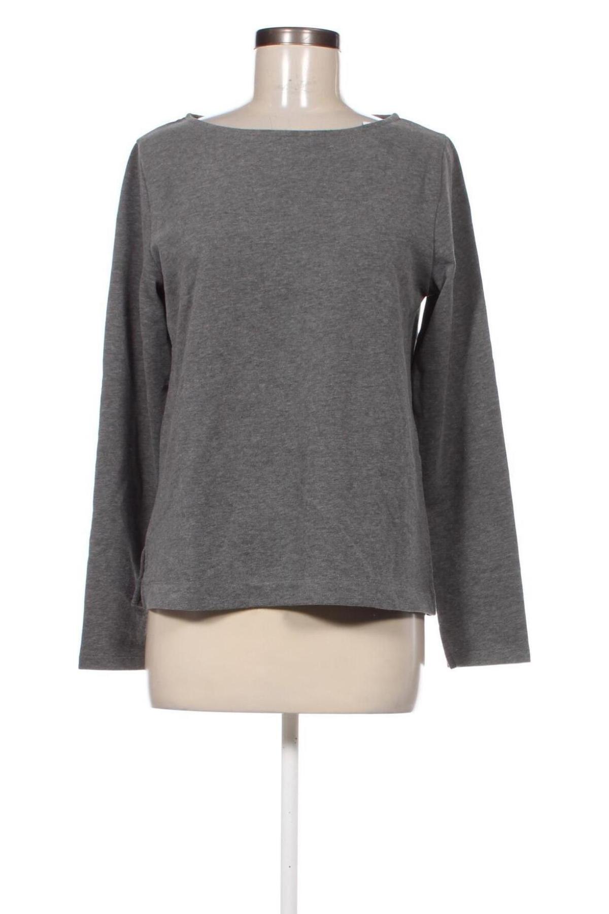 Damen Shirt, Größe S, Farbe Grau, Preis 12,99 €