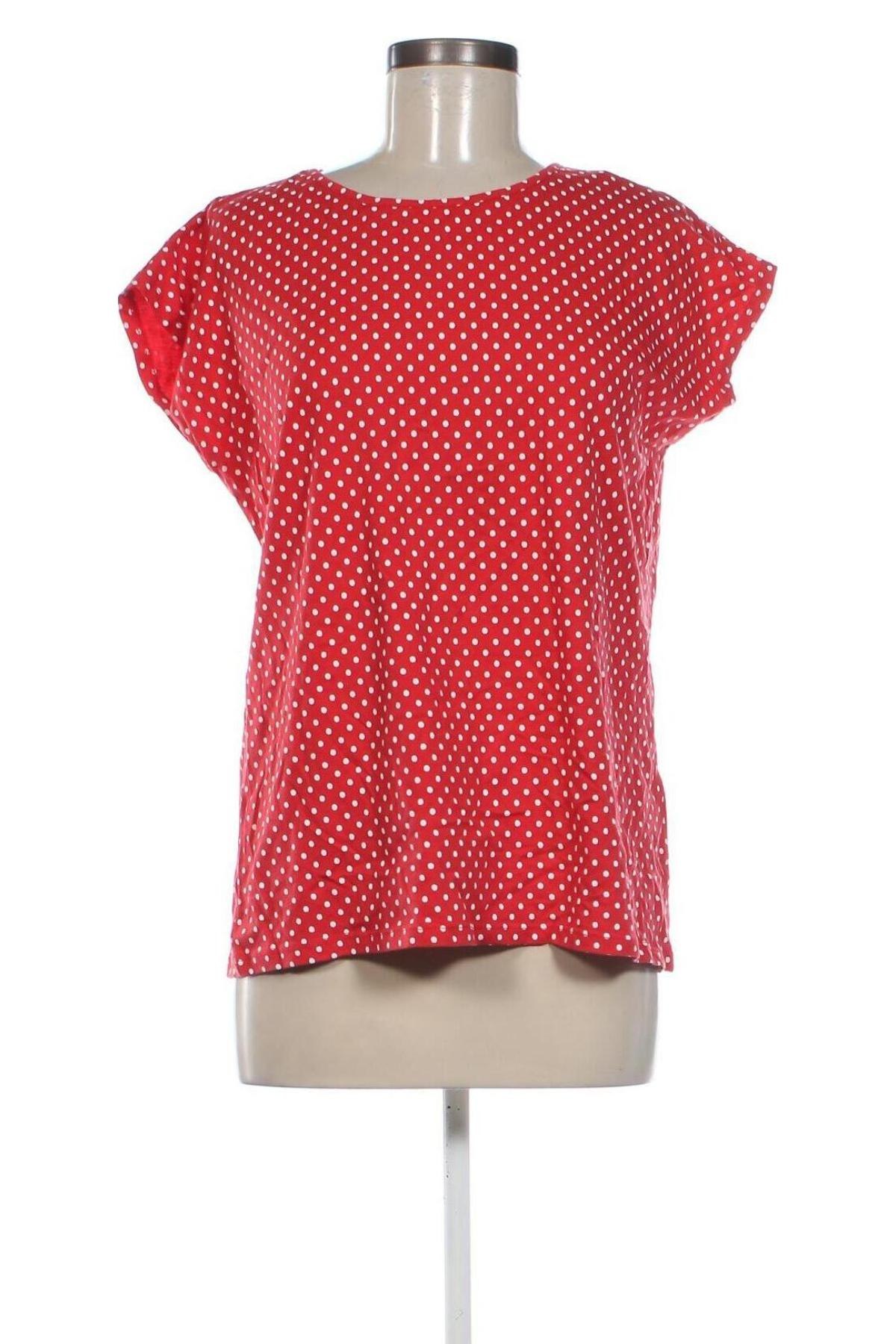 Damen Shirt, Größe S, Farbe Rot, Preis € 7,99