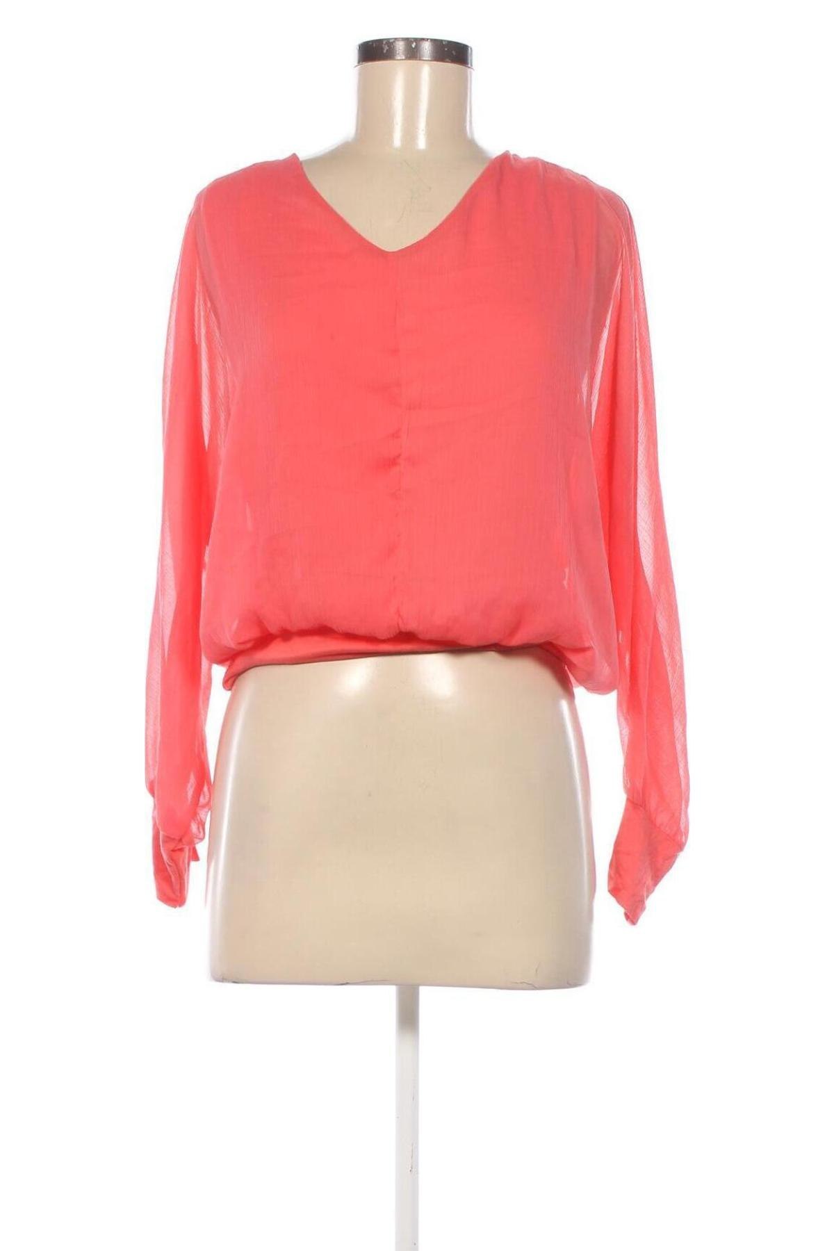 Damen Shirt, Größe M, Farbe Rosa, Preis € 13,49