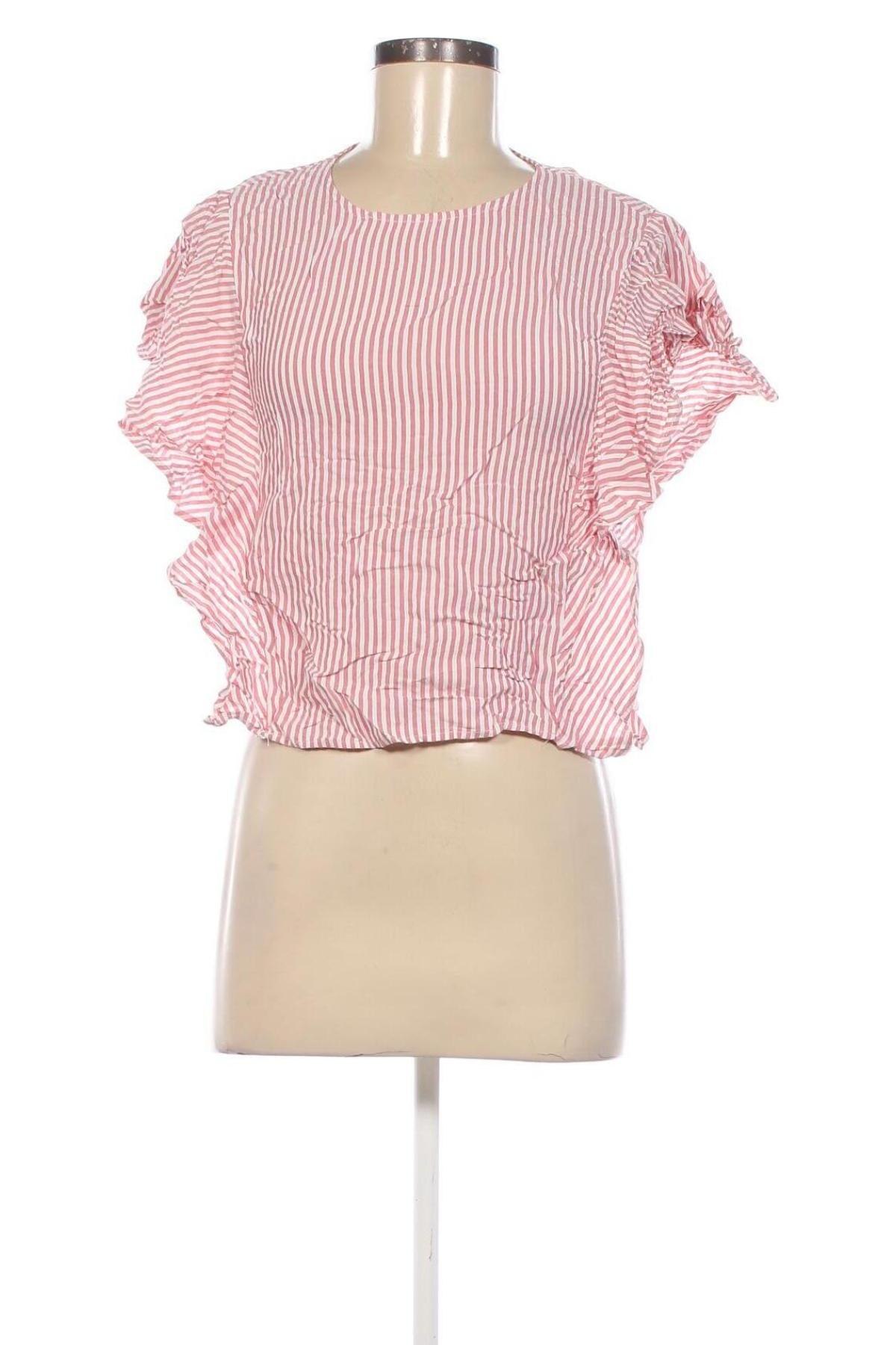 Damen Shirt, Größe M, Farbe Mehrfarbig, Preis 13,49 €