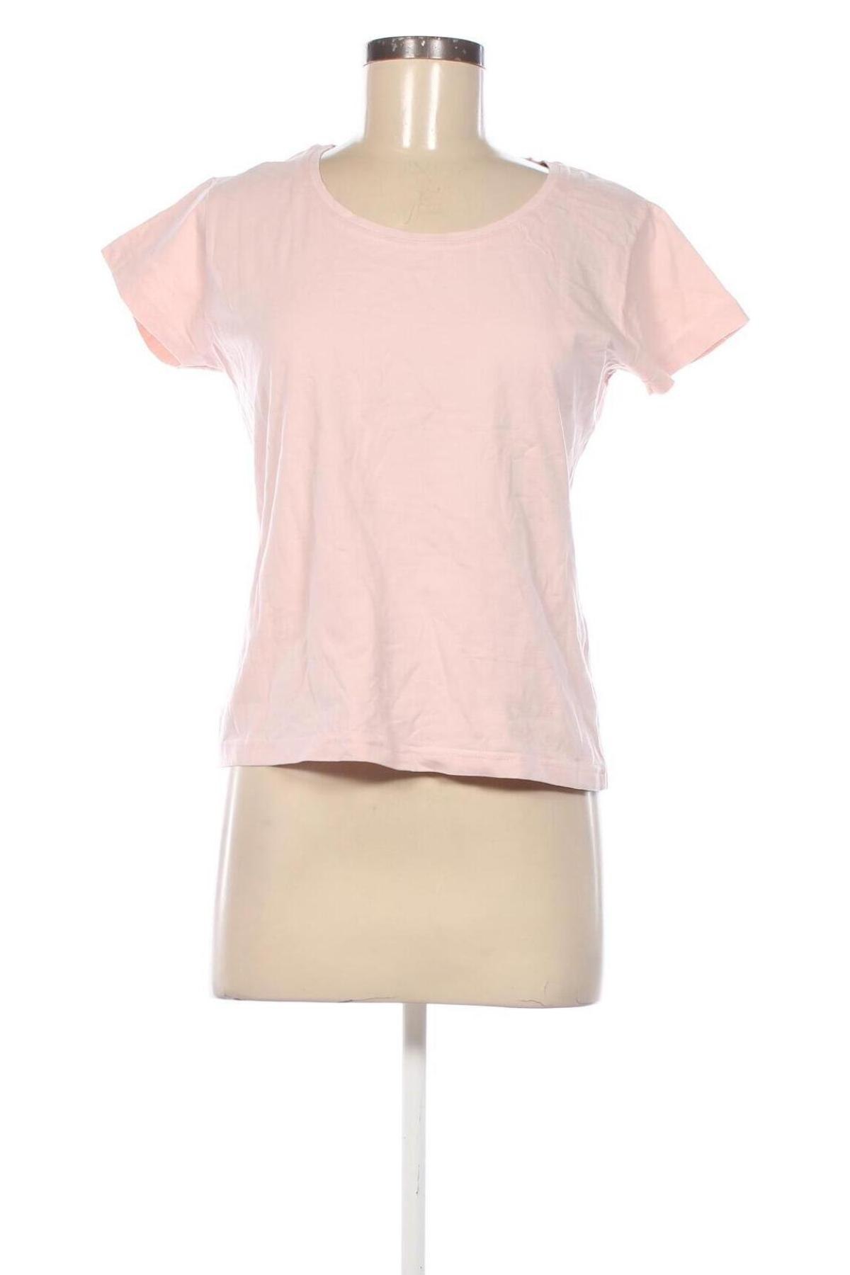 Damen Shirt, Größe L, Farbe Rosa, Preis 7,99 €