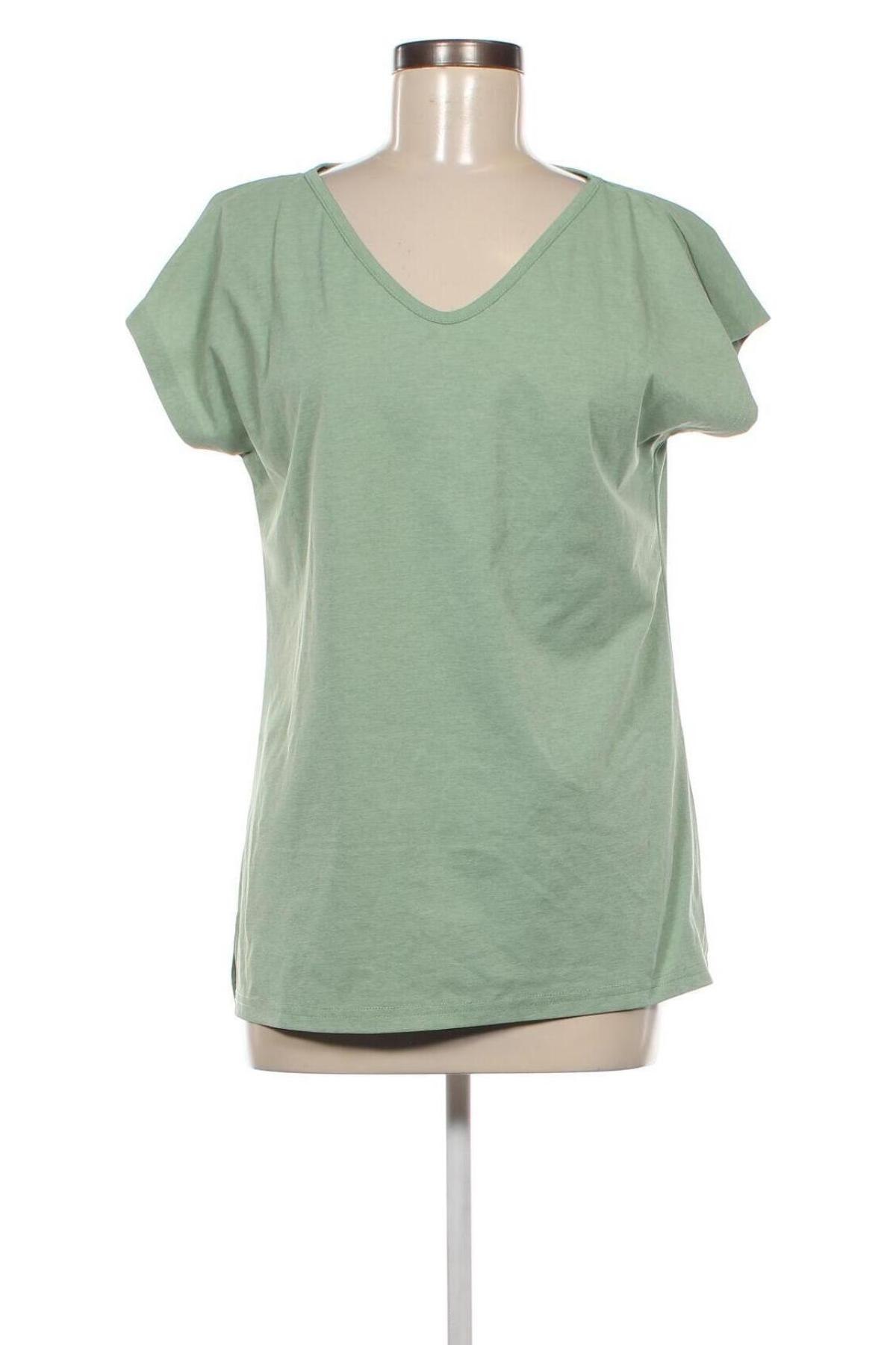 Damen Shirt, Größe S, Farbe Grün, Preis € 7,49