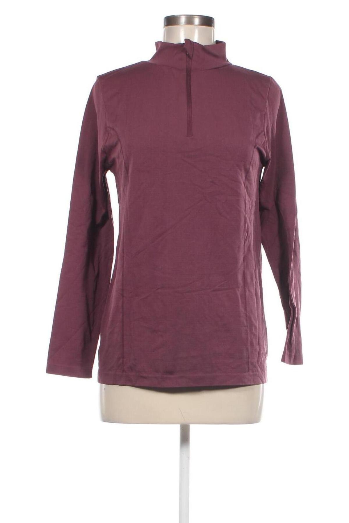 Damen Shirt, Größe M, Farbe Lila, Preis € 6,99