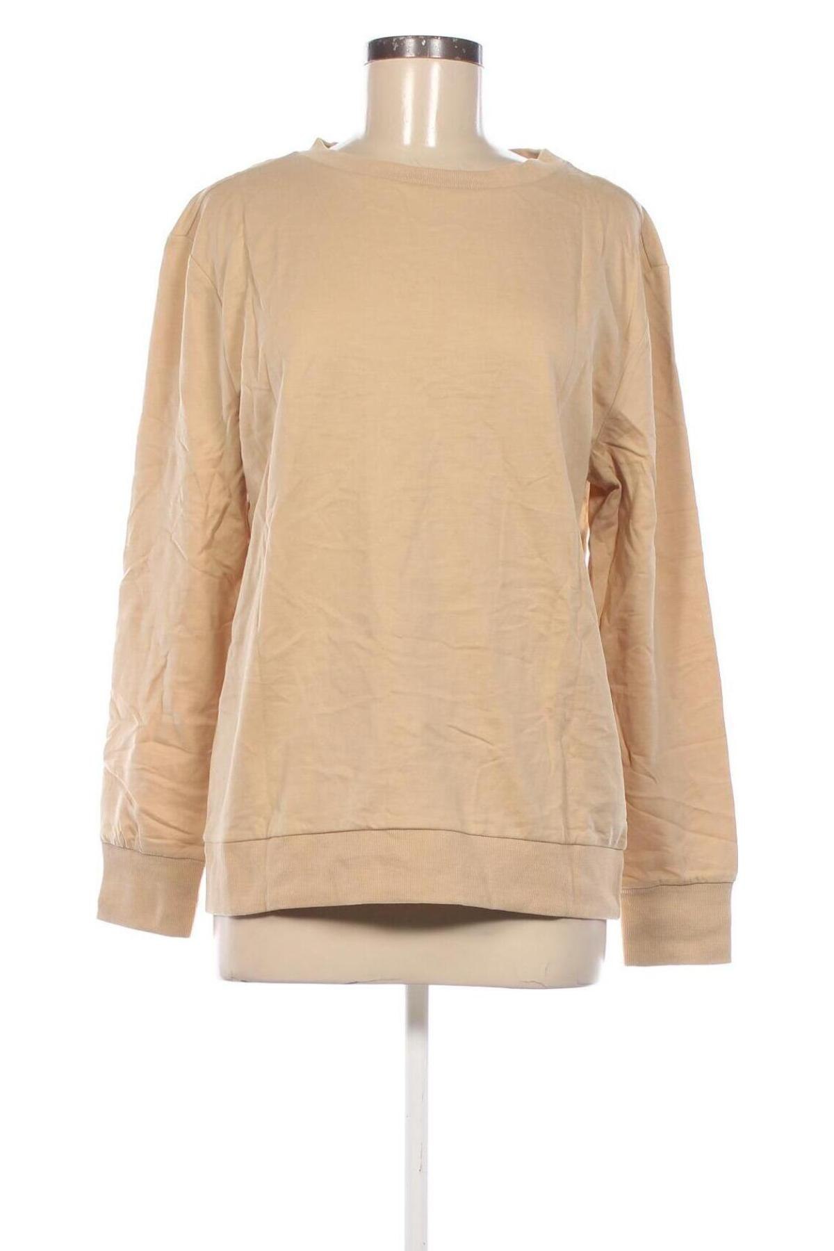 Damen Shirt, Größe L, Farbe Beige, Preis € 5,99