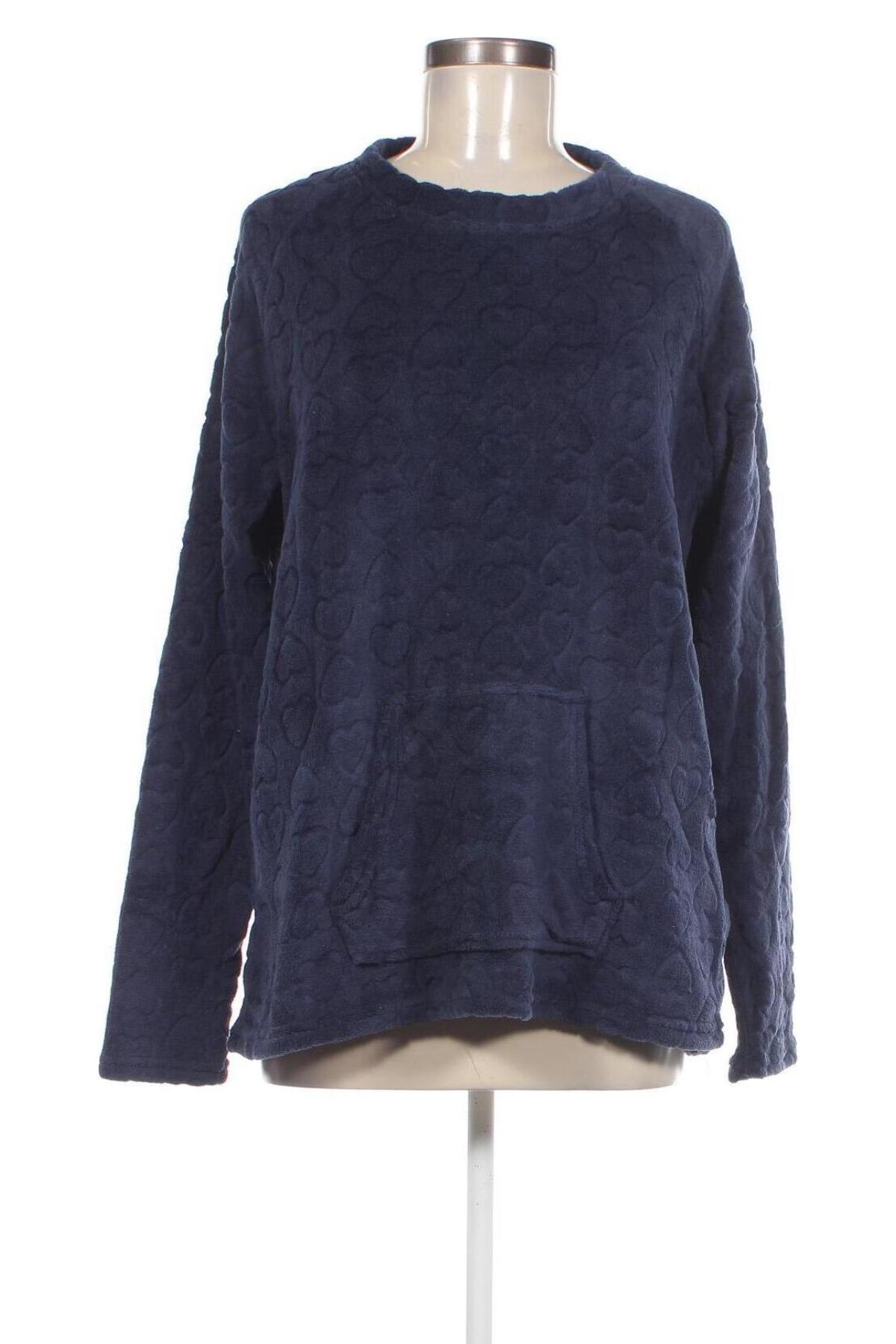 Damen Shirt, Größe XXL, Farbe Blau, Preis € 13,49