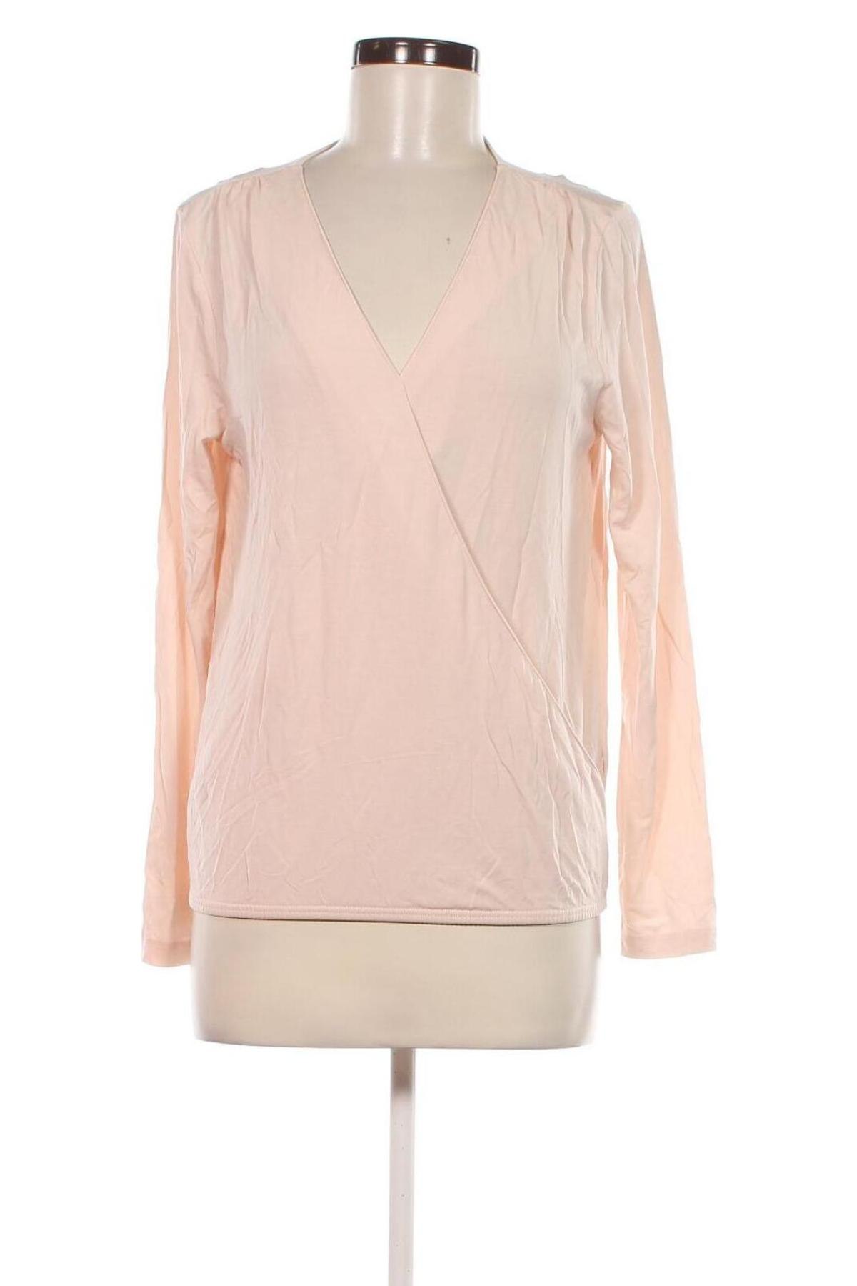 Damen Shirt, Größe M, Farbe Beige, Preis € 7,49