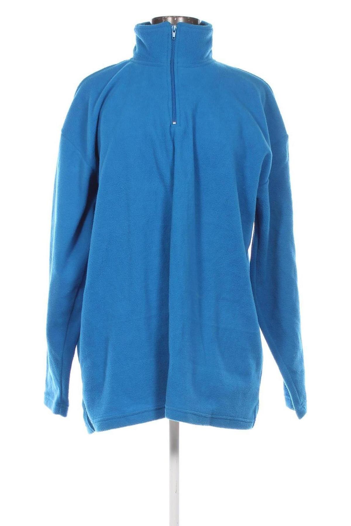 Damen Shirt, Größe L, Farbe Blau, Preis € 4,99