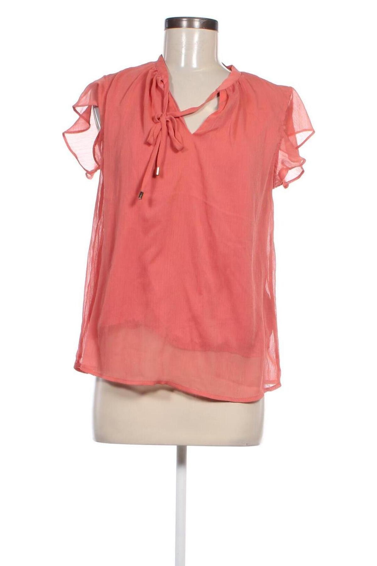 Damen Shirt, Größe L, Farbe Rosa, Preis € 6,99