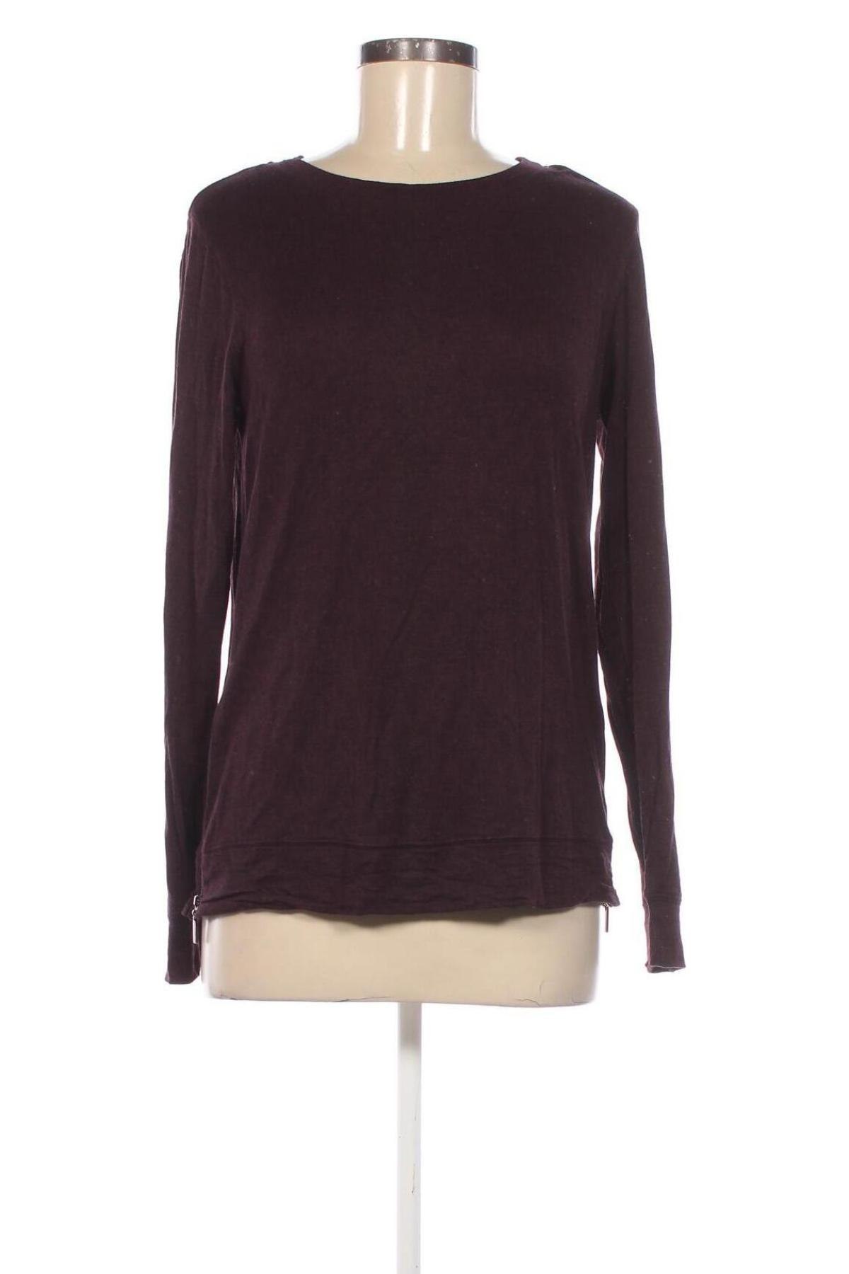 Damen Shirt, Größe M, Farbe Lila, Preis 4,99 €