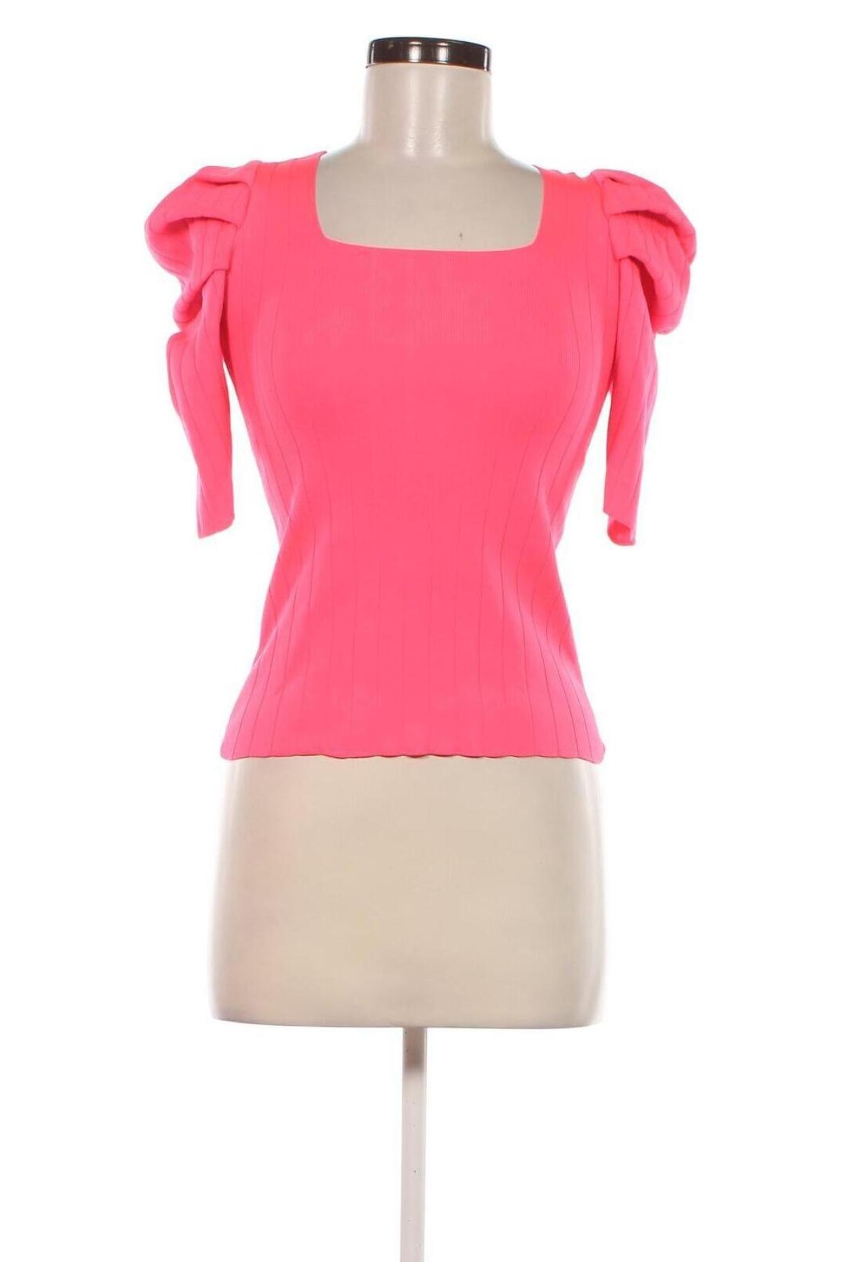 Damen Shirt, Größe M, Farbe Rosa, Preis € 5,49