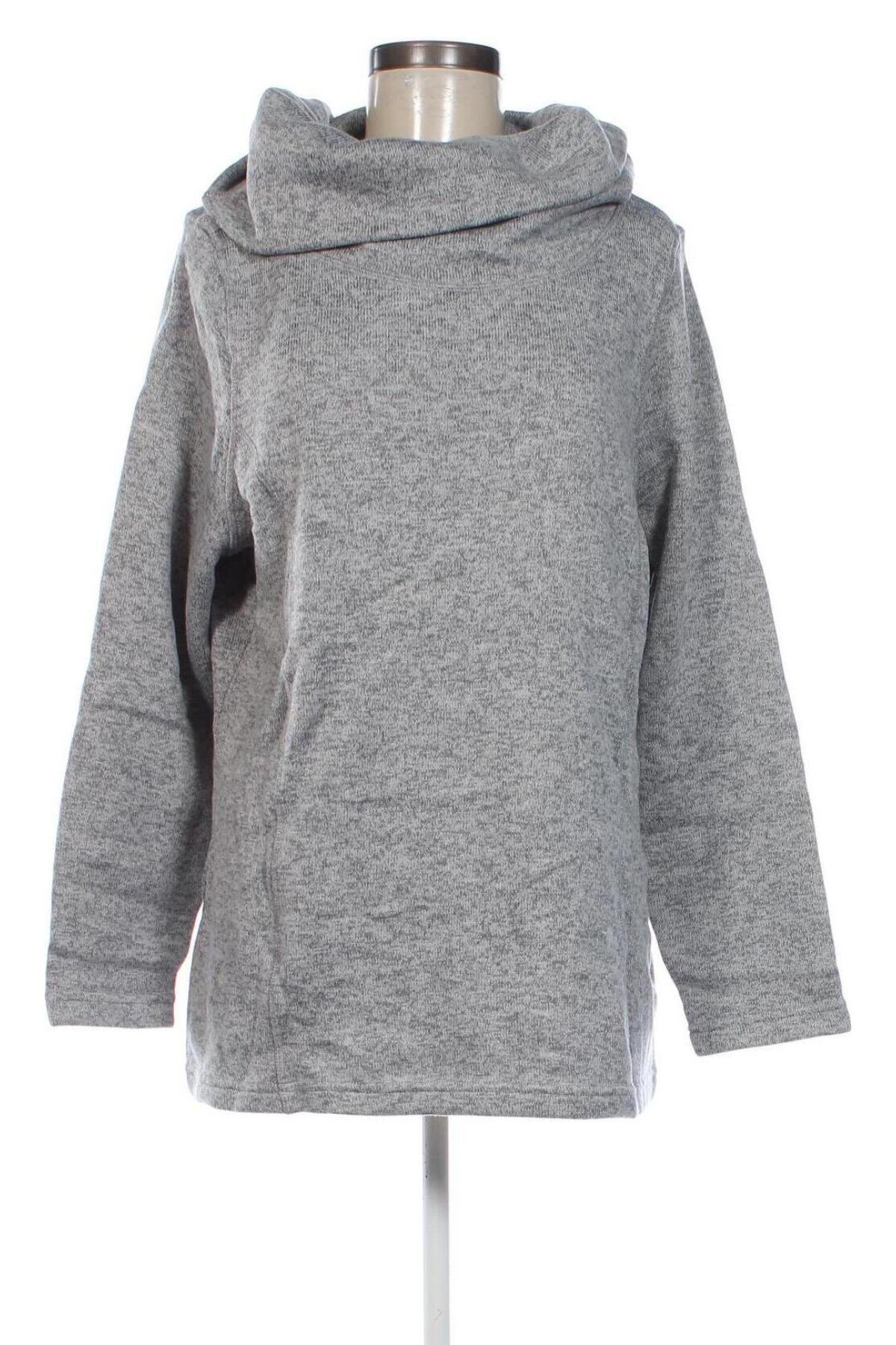 Damen Shirt, Größe XL, Farbe Grau, Preis € 5,99