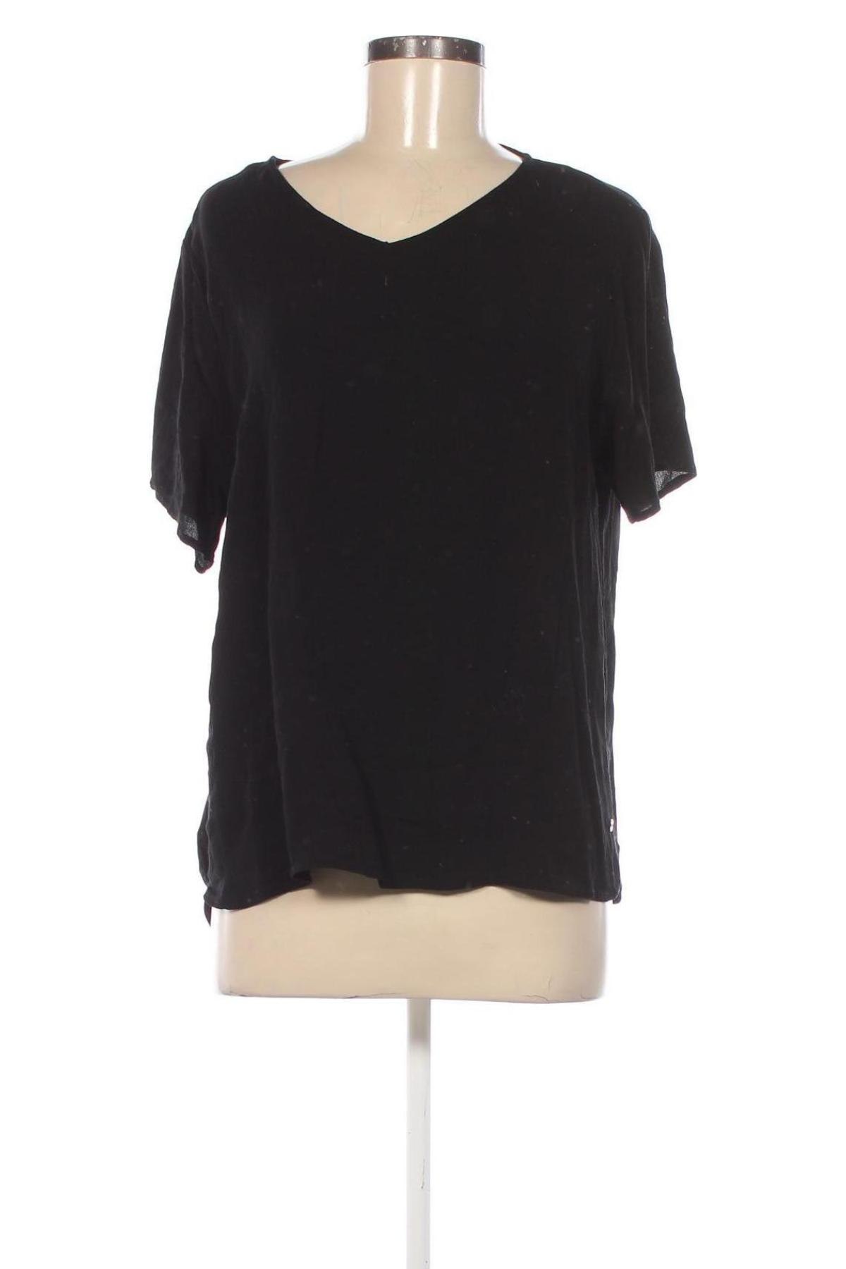 Damen Shirt, Größe XXL, Farbe Schwarz, Preis € 6,99