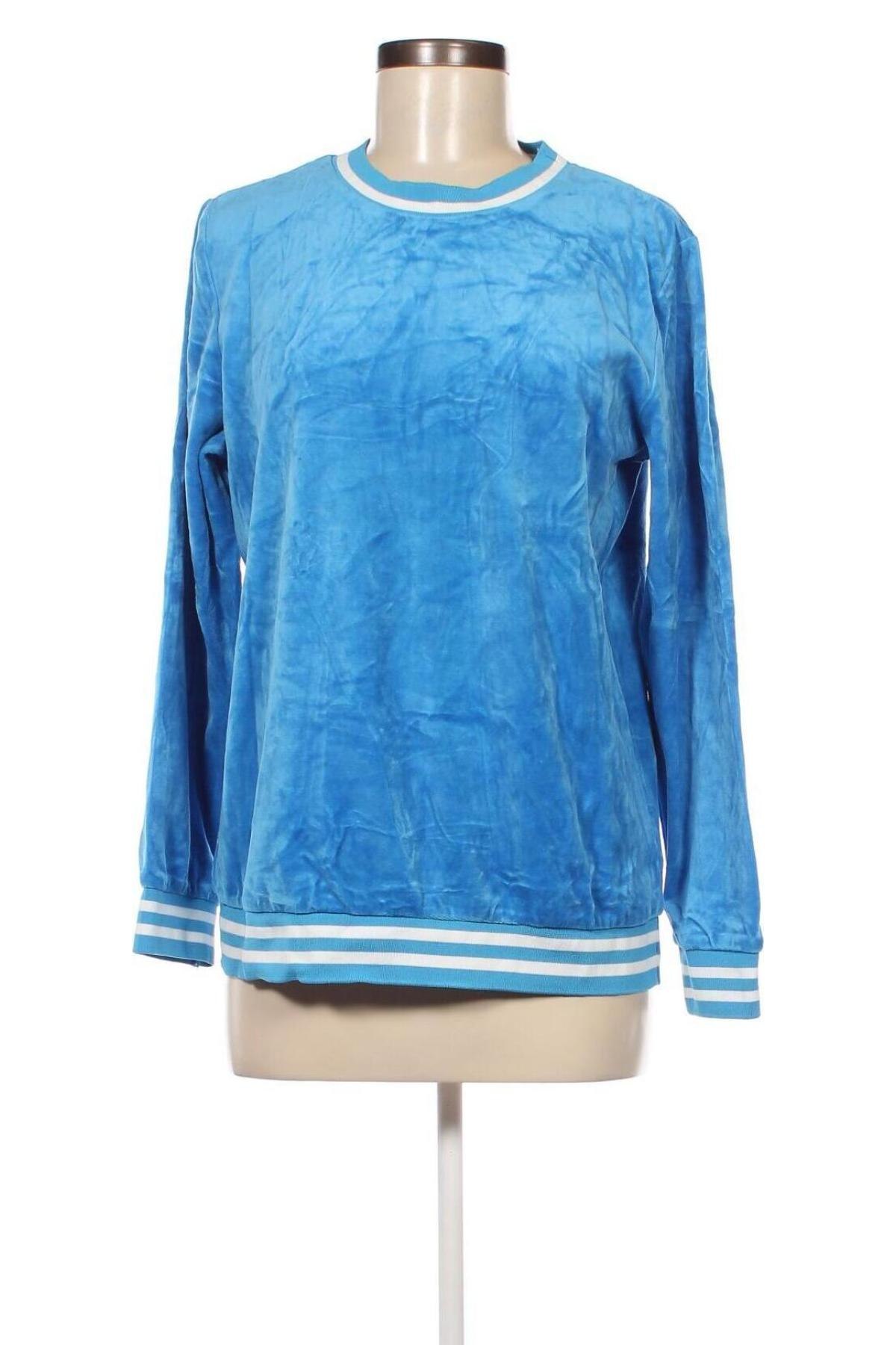 Damen Shirt, Größe S, Farbe Blau, Preis € 5,99