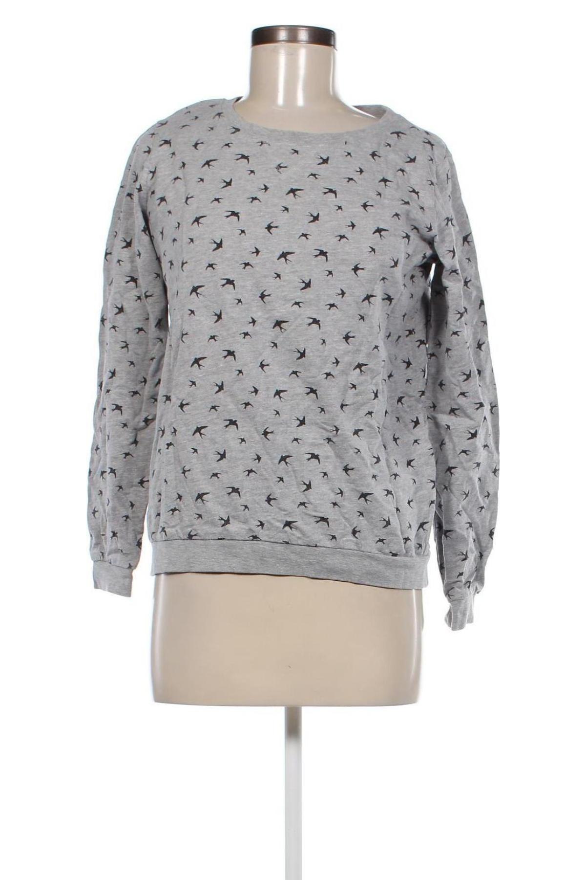 Damen Shirt, Größe M, Farbe Grau, Preis € 5,99