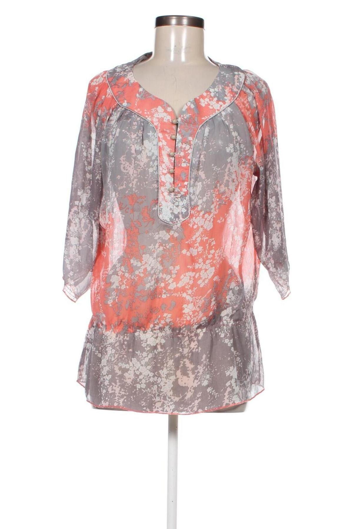 Damen Shirt, Größe XXL, Farbe Mehrfarbig, Preis 10,20 €