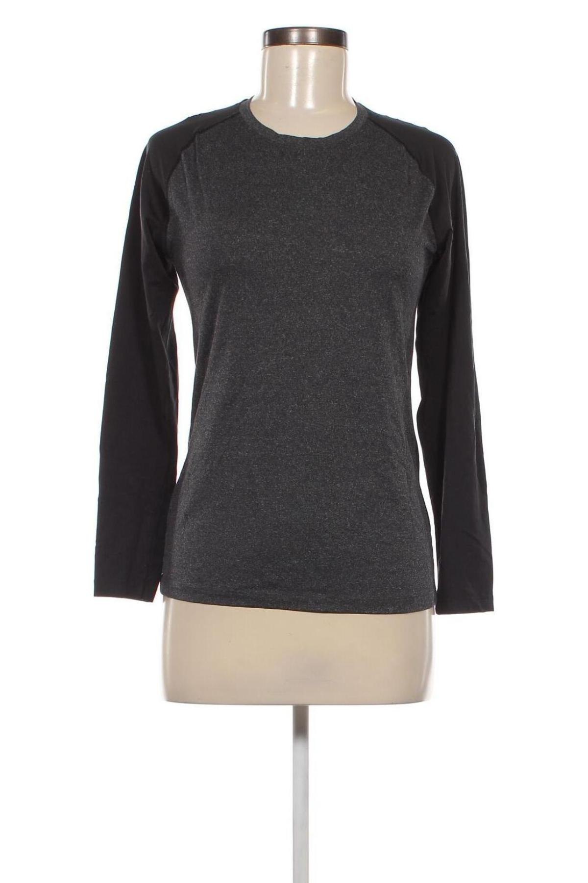 Damen Shirt, Größe S, Farbe Grau, Preis 5,99 €