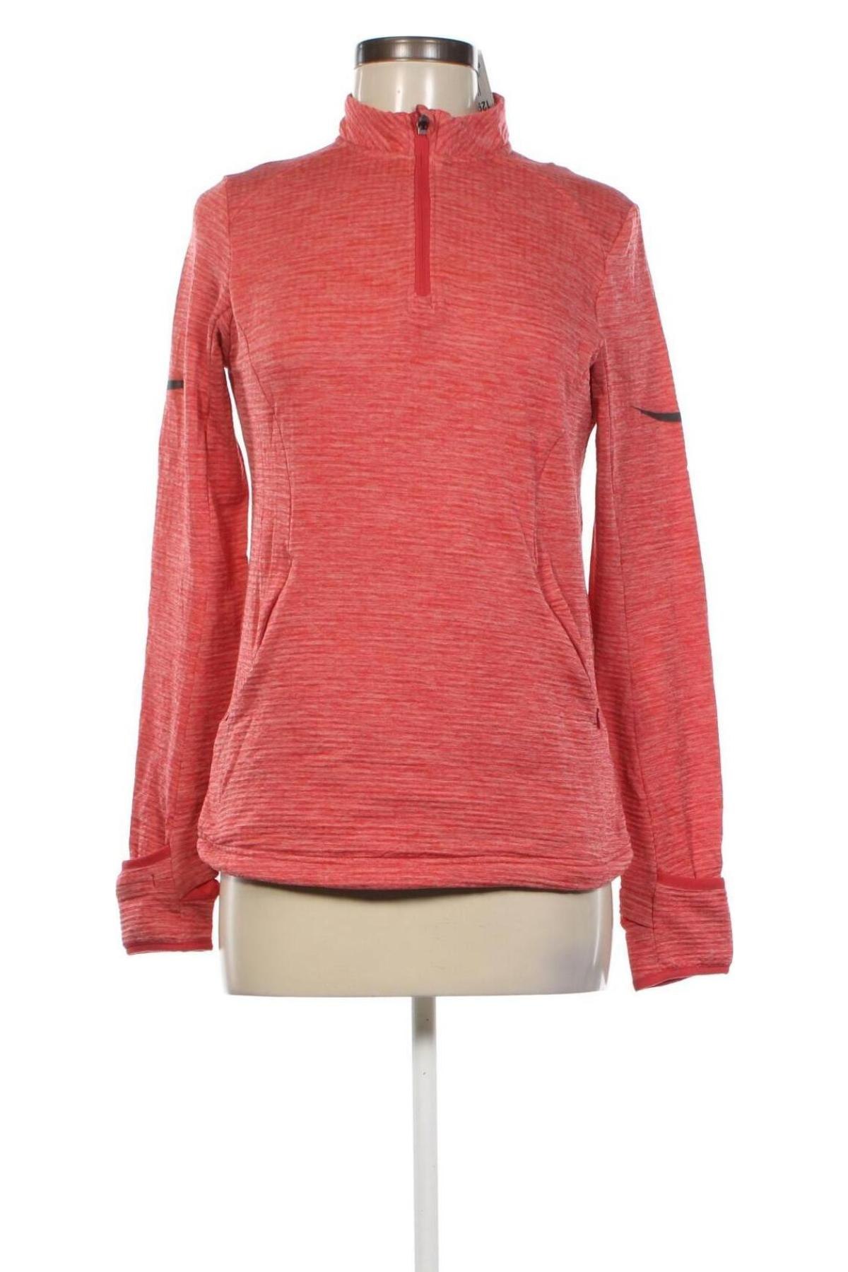 Damen Shirt, Größe M, Farbe Orange, Preis 8,49 €