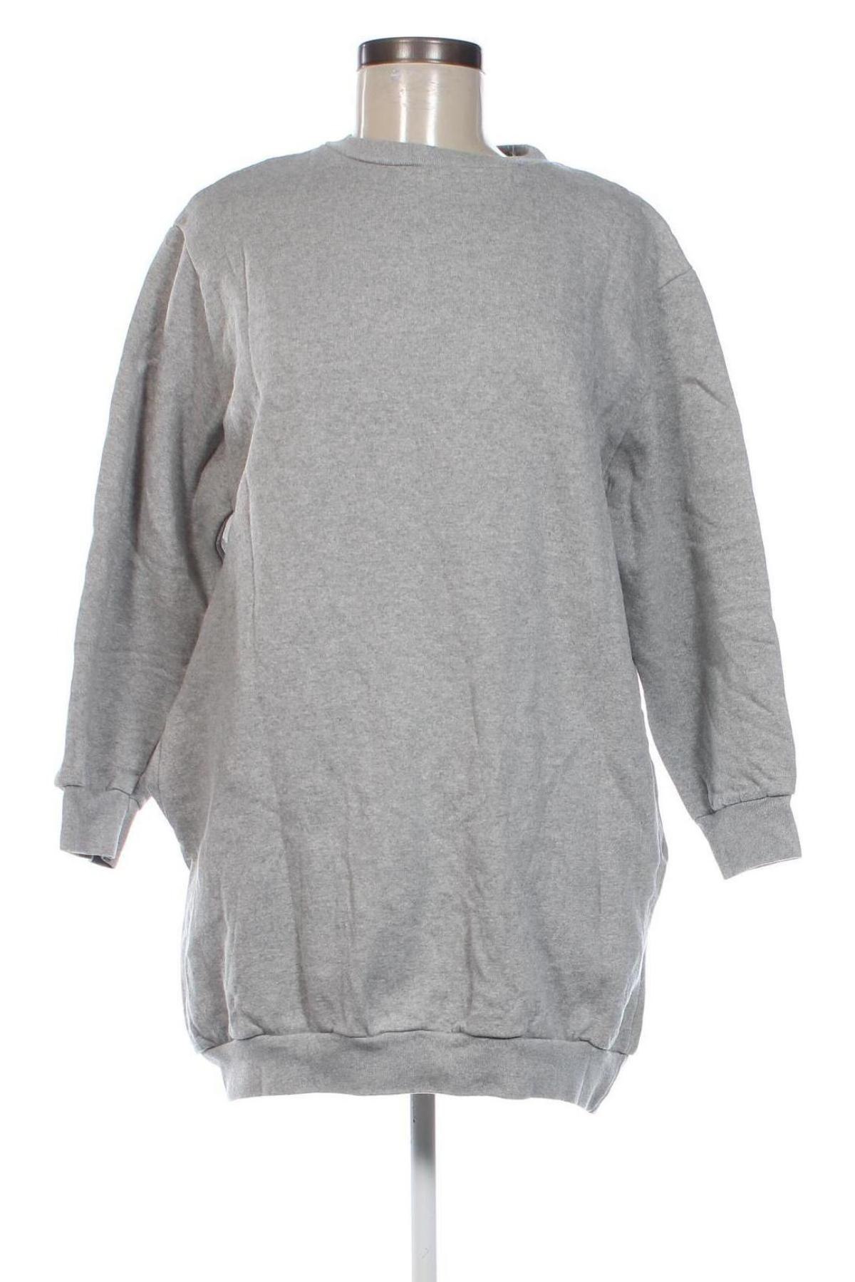 Damen Shirt, Größe M, Farbe Grau, Preis 5,99 €