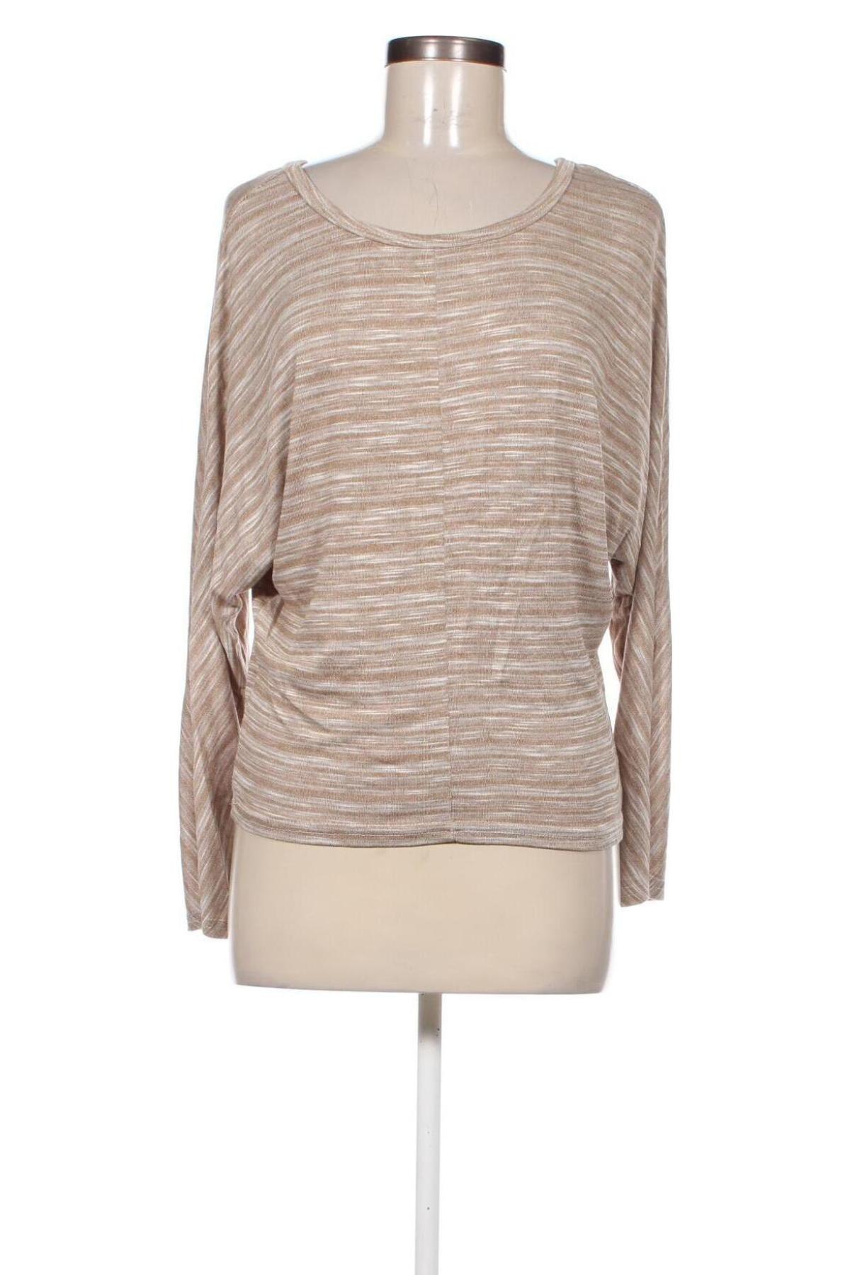 Damen Shirt, Größe M, Farbe Beige, Preis € 6,99