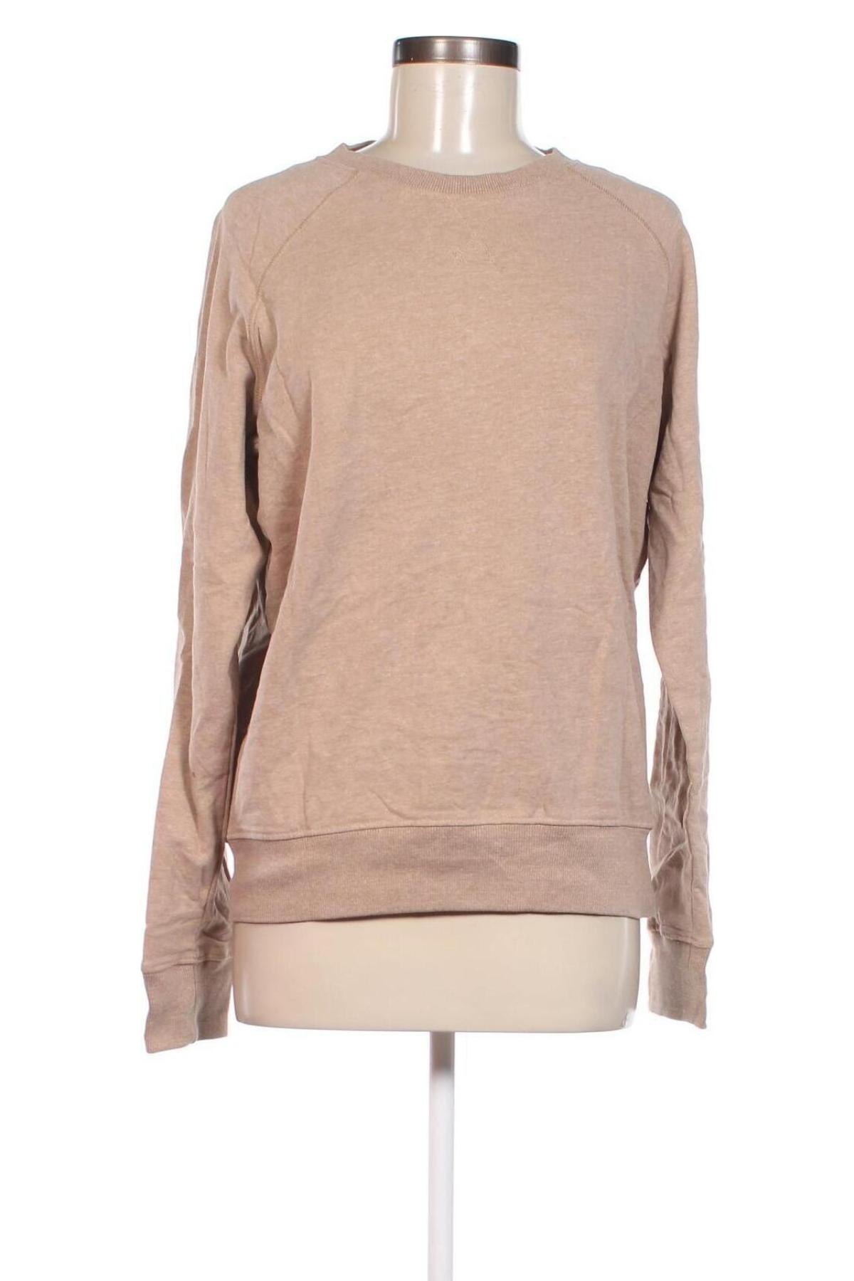 Damen Shirt, Größe L, Farbe Beige, Preis 5,99 €