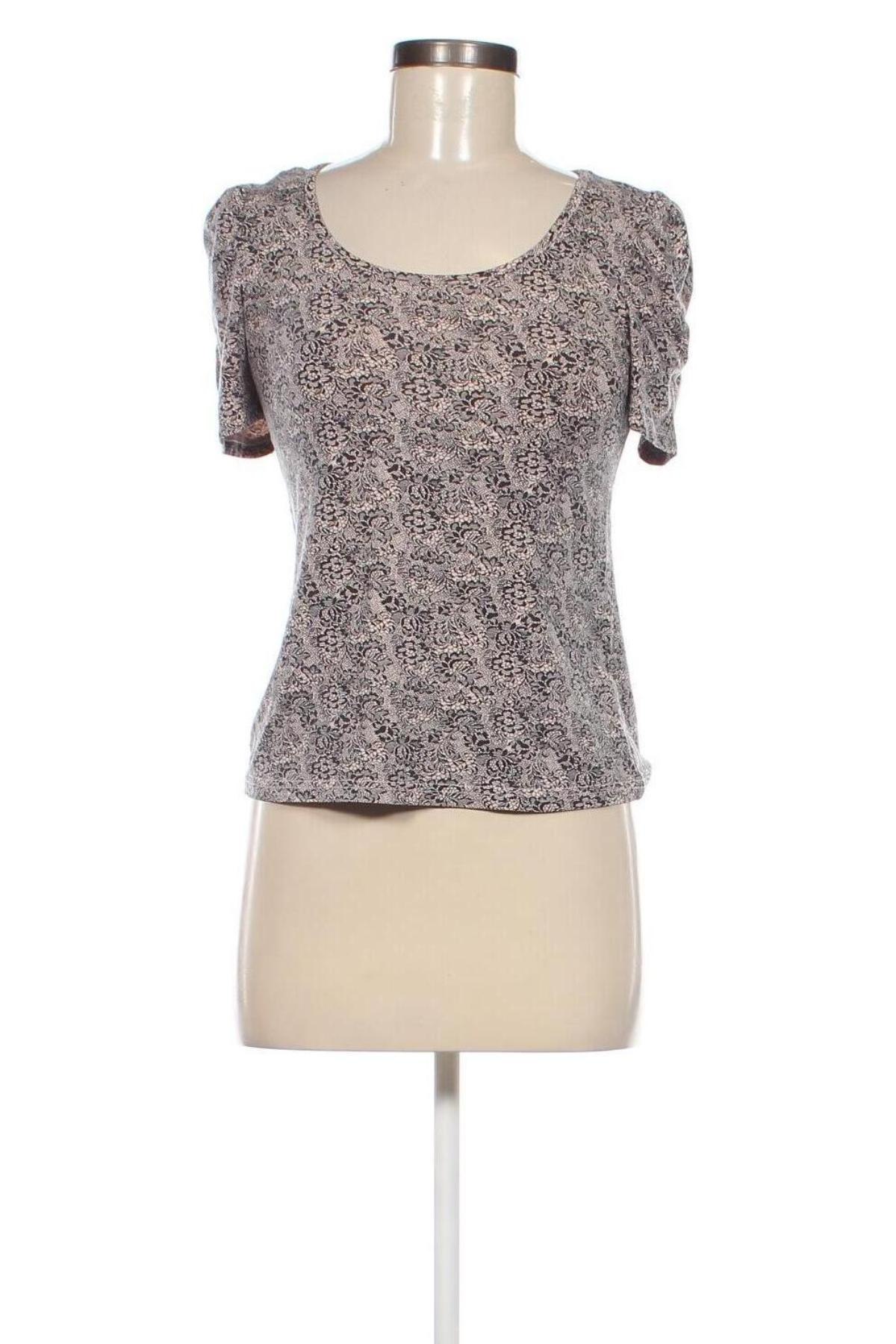 Damen Shirt, Größe S, Farbe Mehrfarbig, Preis 7,64 €