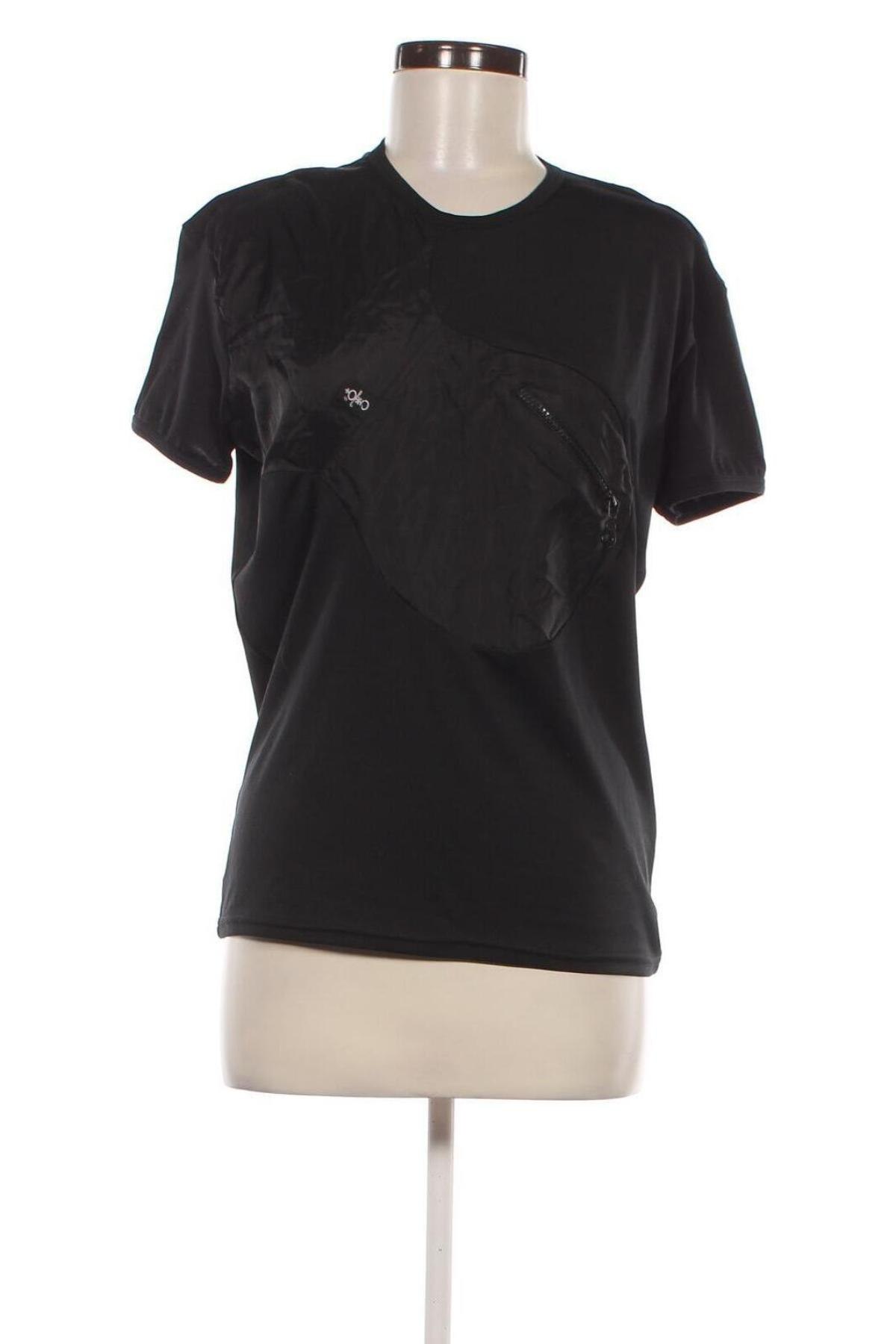 Damen Shirt, Größe L, Farbe Schwarz, Preis € 5,99