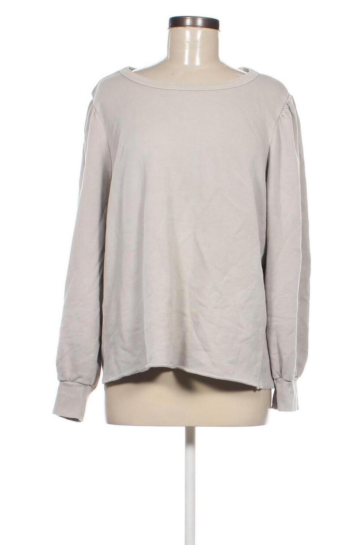 Damen Shirt, Größe XXL, Farbe Beige, Preis € 5,99