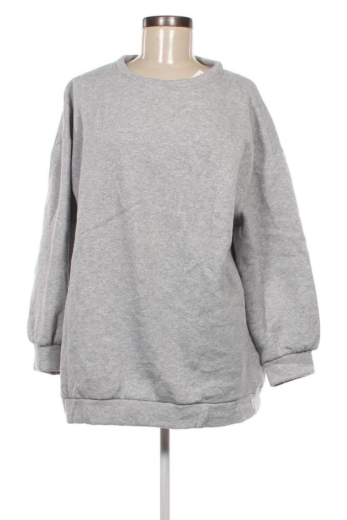 Damen Shirt, Größe XL, Farbe Grau, Preis 10,49 €