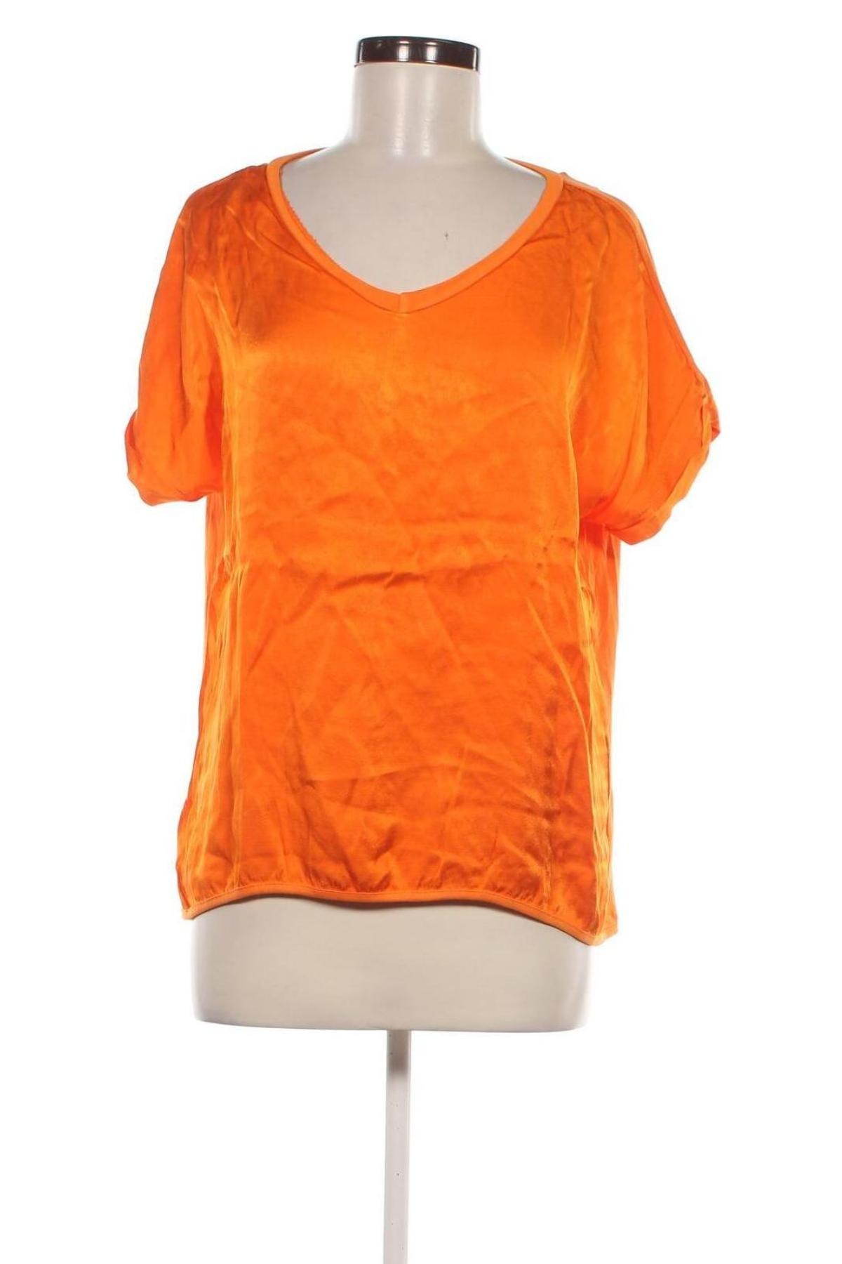 Damen Shirt, Größe M, Farbe Orange, Preis € 6,99