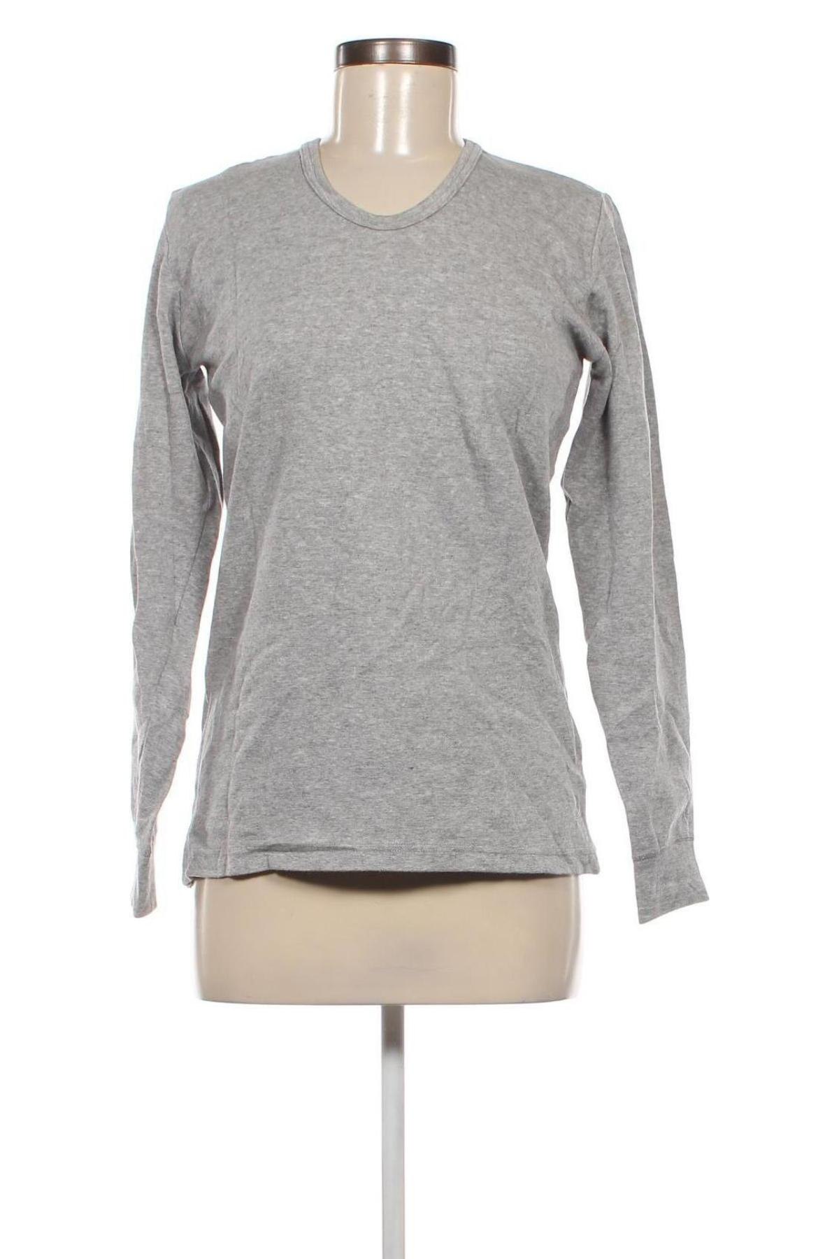 Damen Shirt, Größe L, Farbe Grau, Preis € 5,99