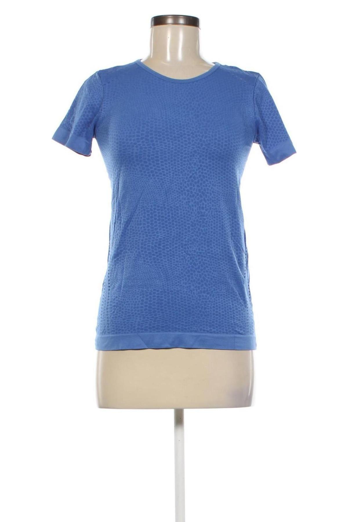 Damen Shirt, Größe M, Farbe Blau, Preis 5,99 €