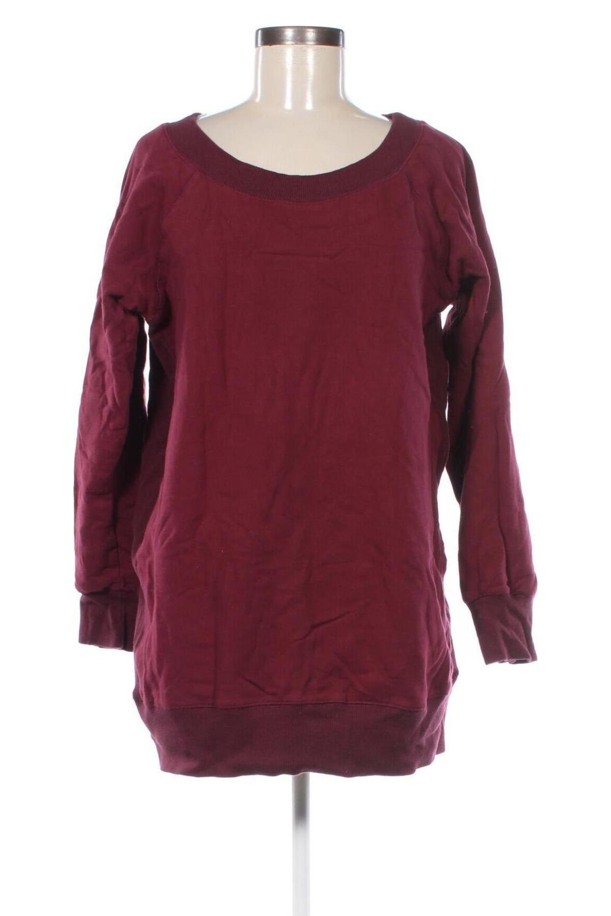 Damen Shirt, Größe XL, Farbe Rot, Preis 13,49 €