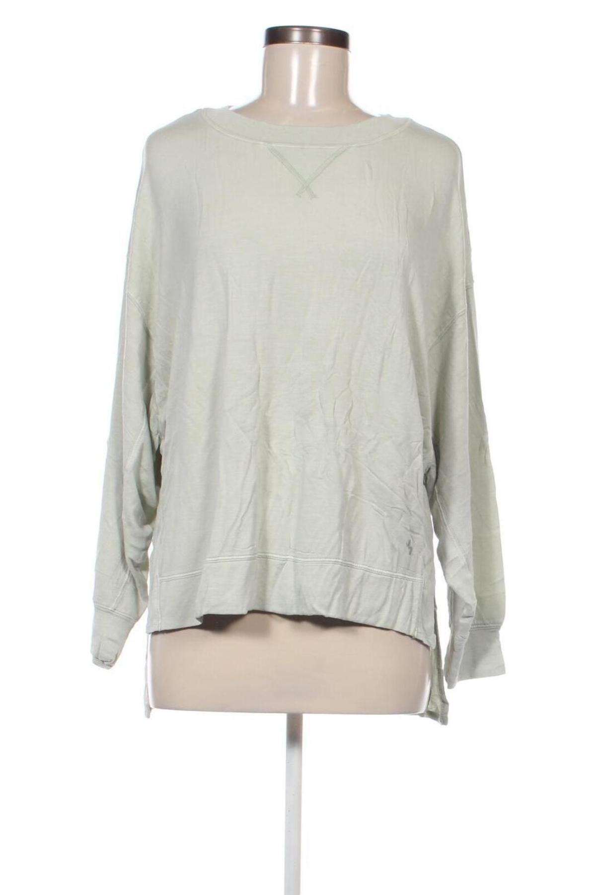 Damen Shirt, Größe M, Farbe Grün, Preis € 13,49