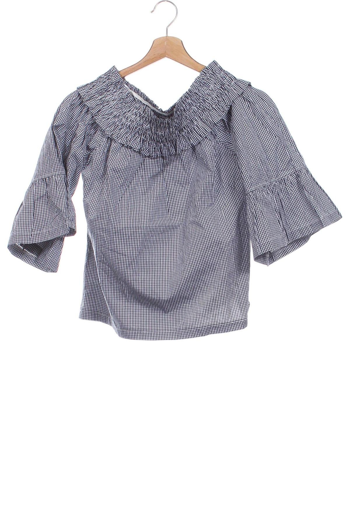 Damen Shirt Aaiko, Größe XS, Farbe Blau, Preis € 57,96