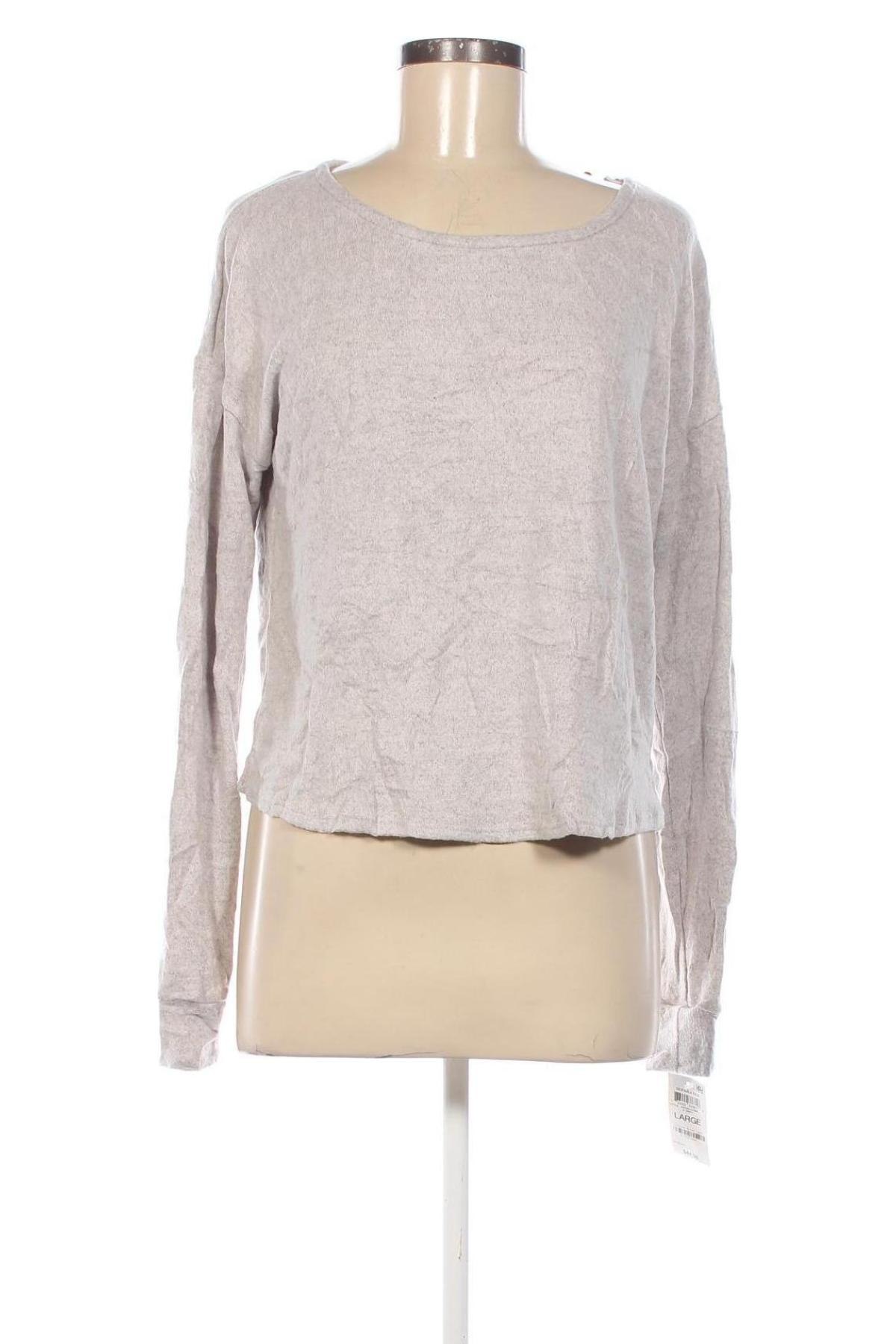 Damen Shirt Alfani, Größe L, Farbe Grau, Preis 8,99 €