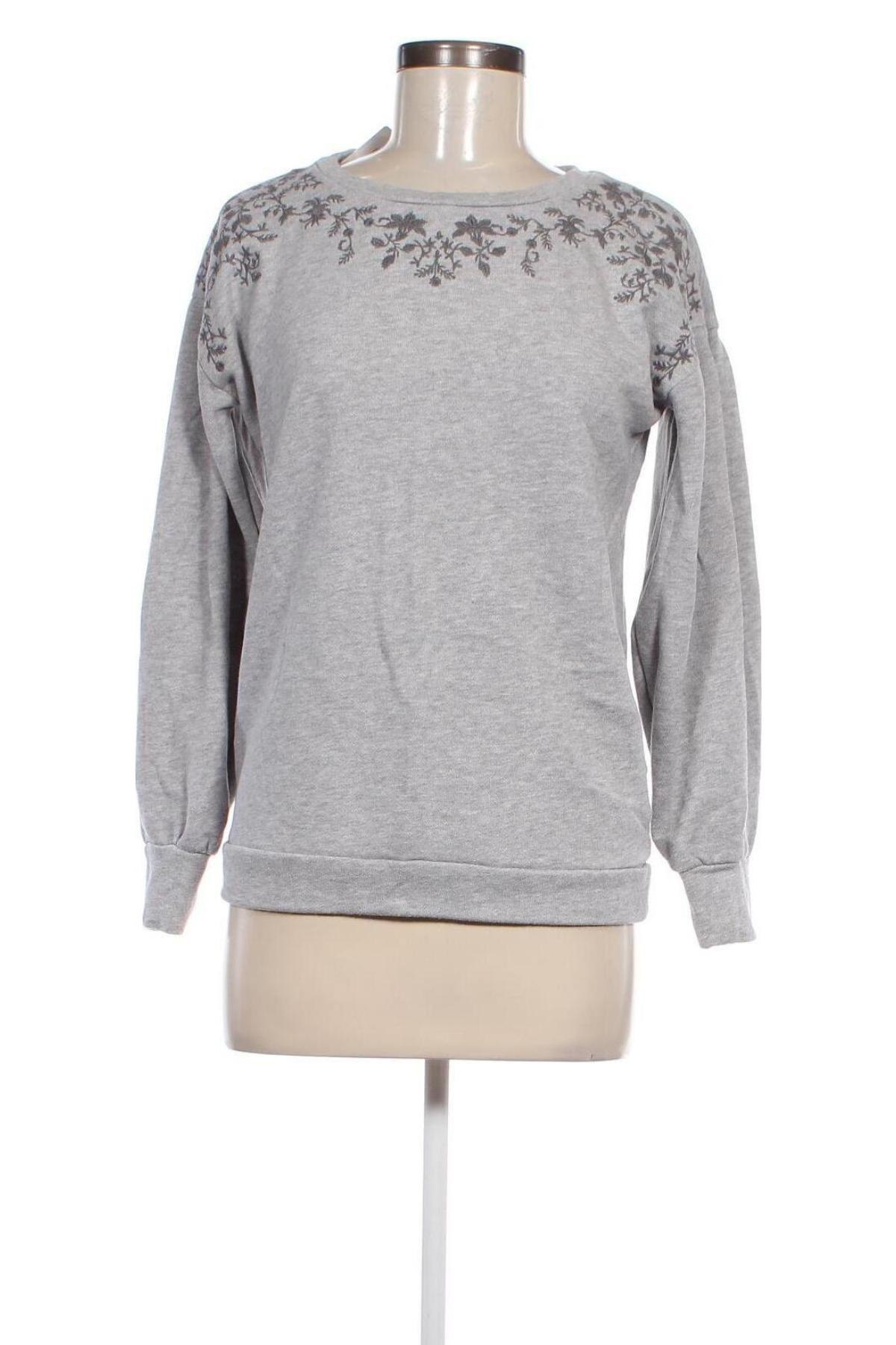 Damen Shirt American Eagle, Größe S, Farbe Grau, Preis 9,99 €