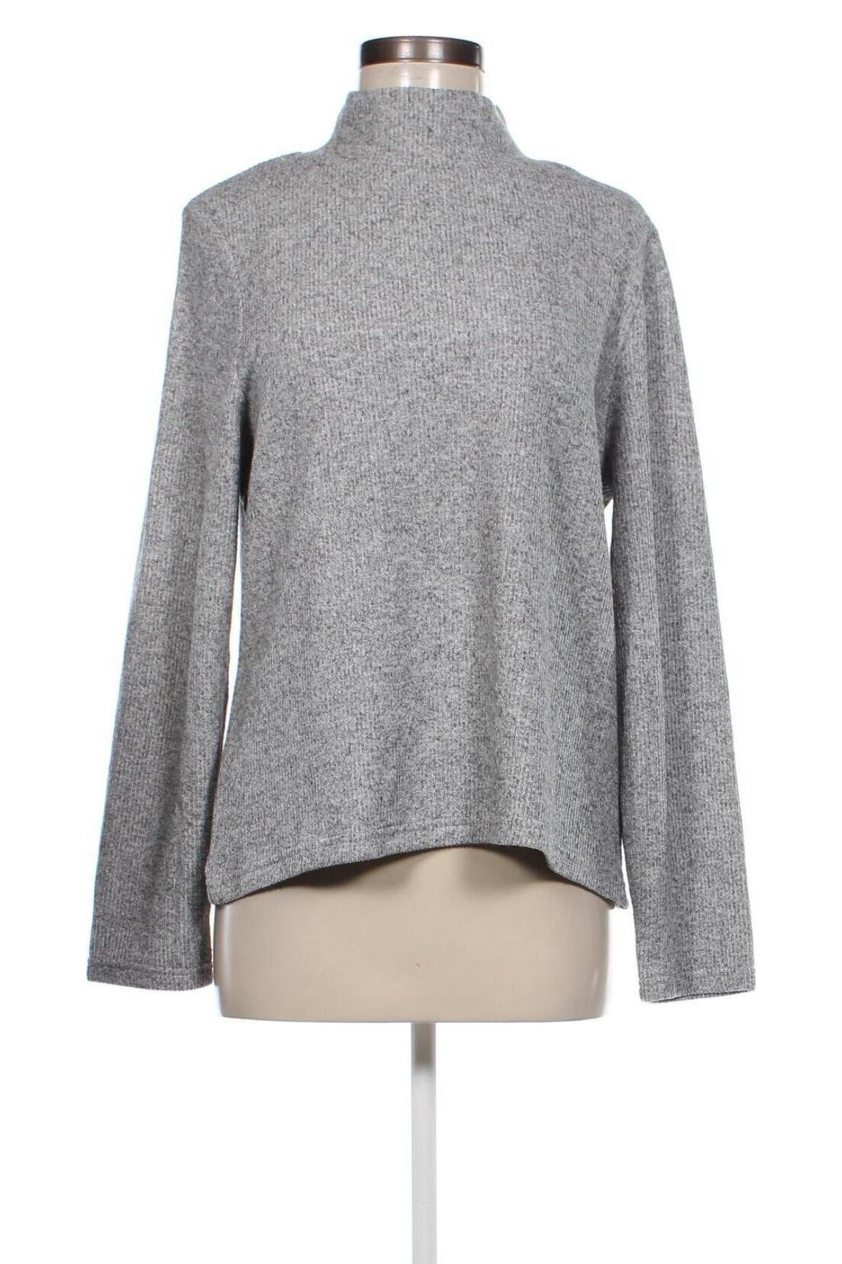 Damen Shirt Amisu, Größe XL, Farbe Grau, Preis 5,99 €