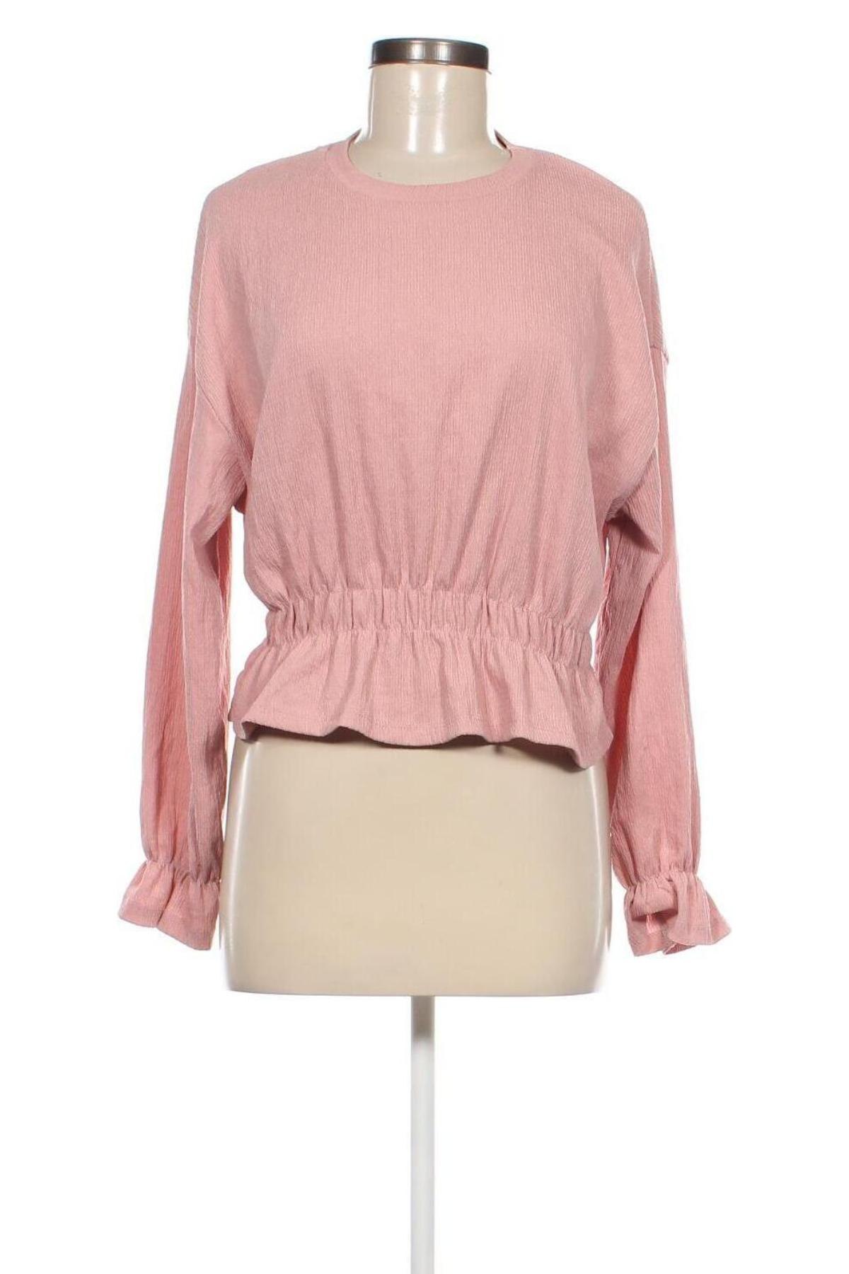 Damen Shirt Amisu, Größe S, Farbe Rosa, Preis 5,99 €