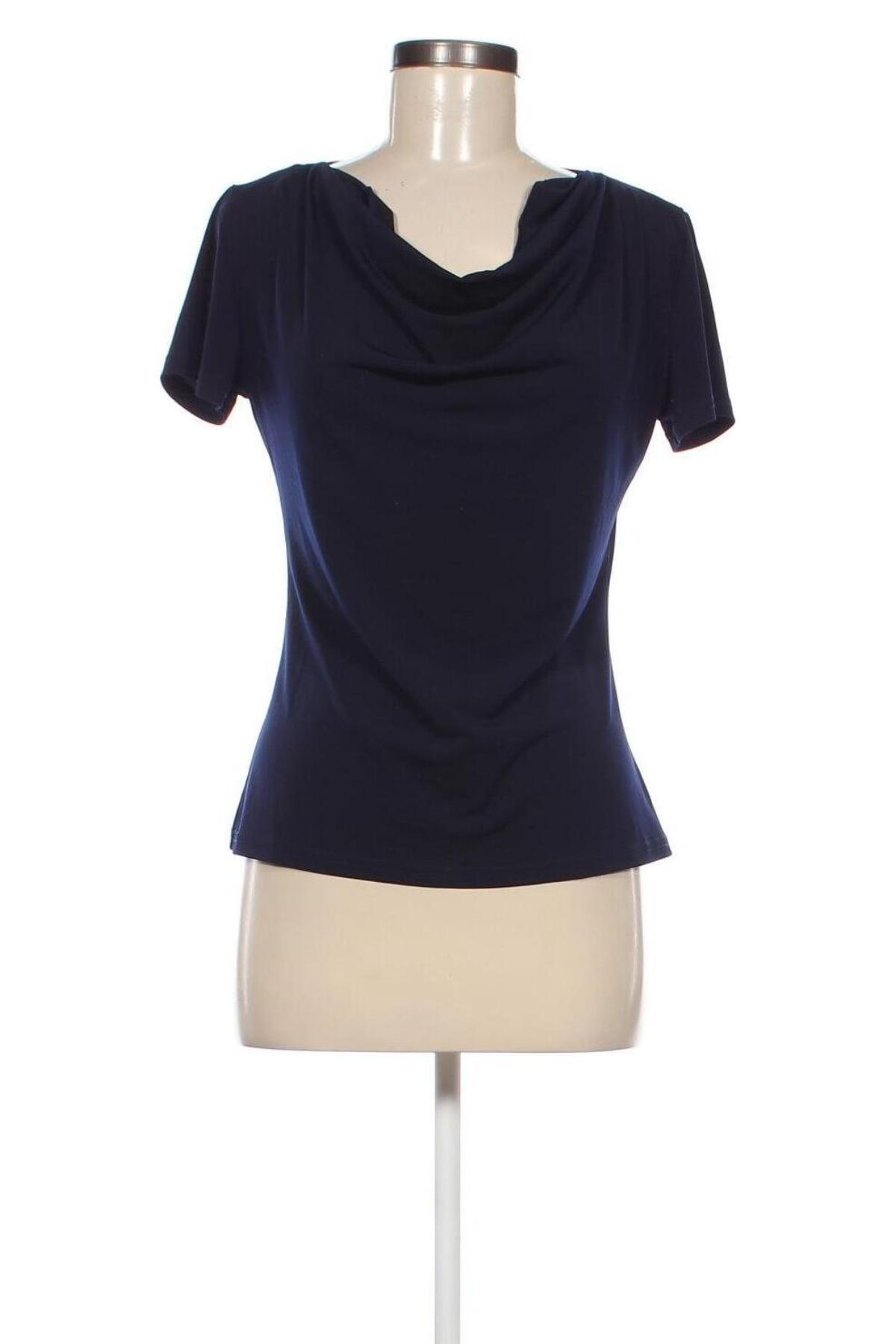 Damen Shirt Andrews, Größe M, Farbe Blau, Preis € 10,99