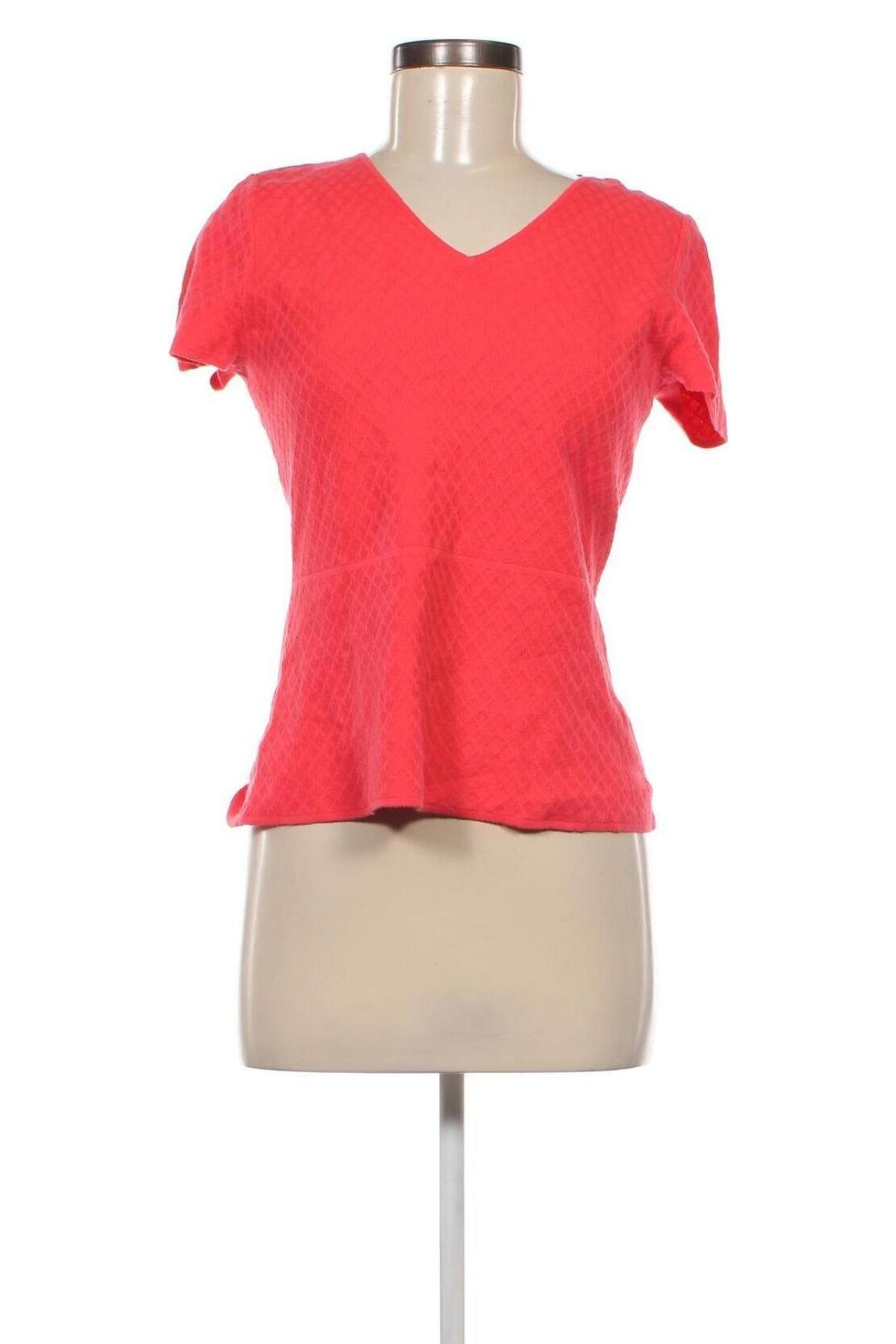 Damen Shirt Ann Taylor, Größe M, Farbe Rot, Preis € 20,97