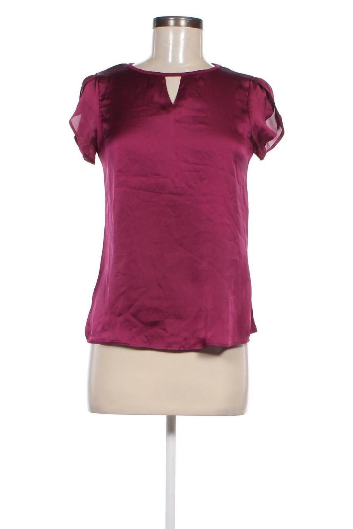 Damen Shirt Anna Field, Größe S, Farbe Lila, Preis € 9,62