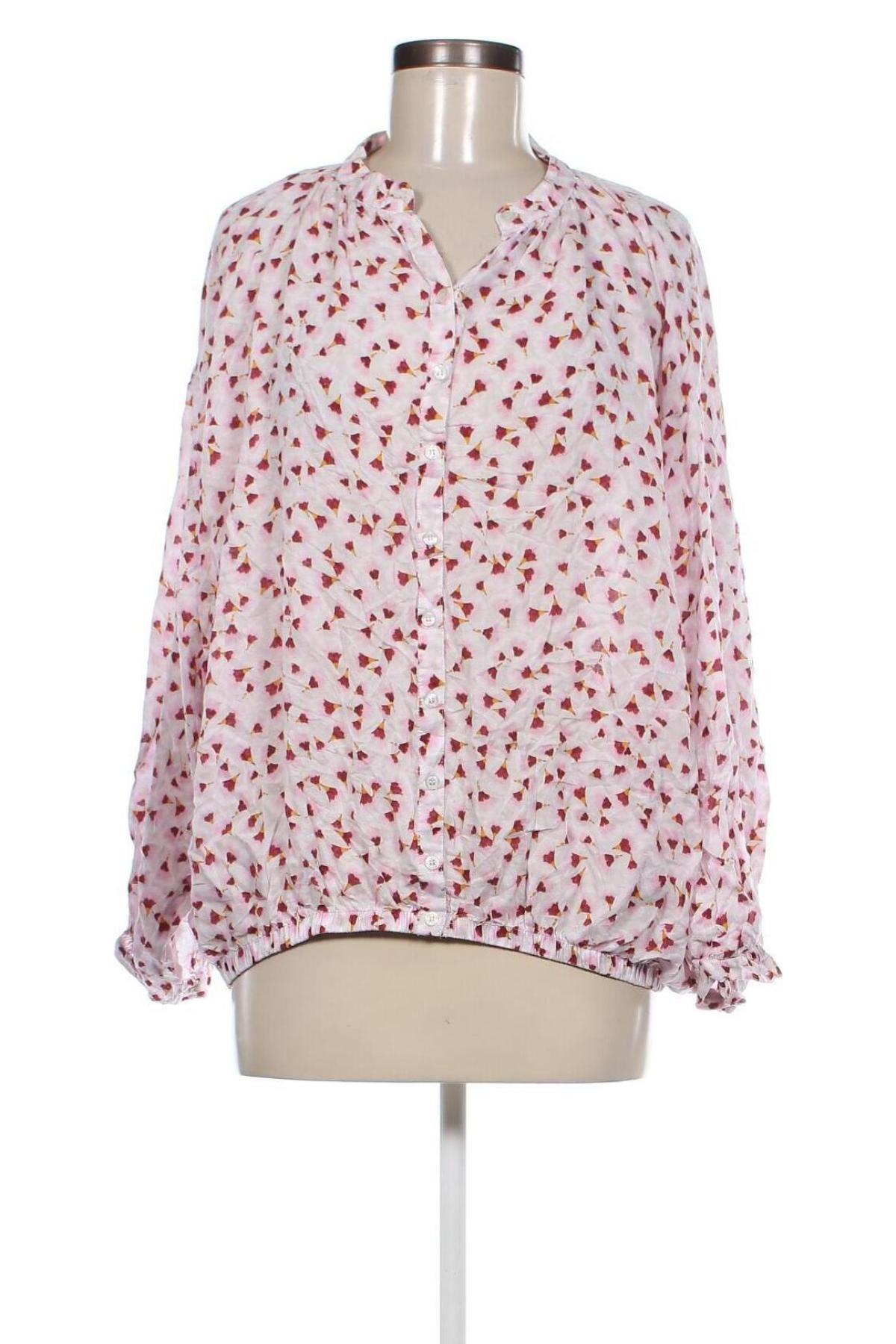 Damen Shirt Anna Glover x H&M, Größe M, Farbe Mehrfarbig, Preis € 13,49