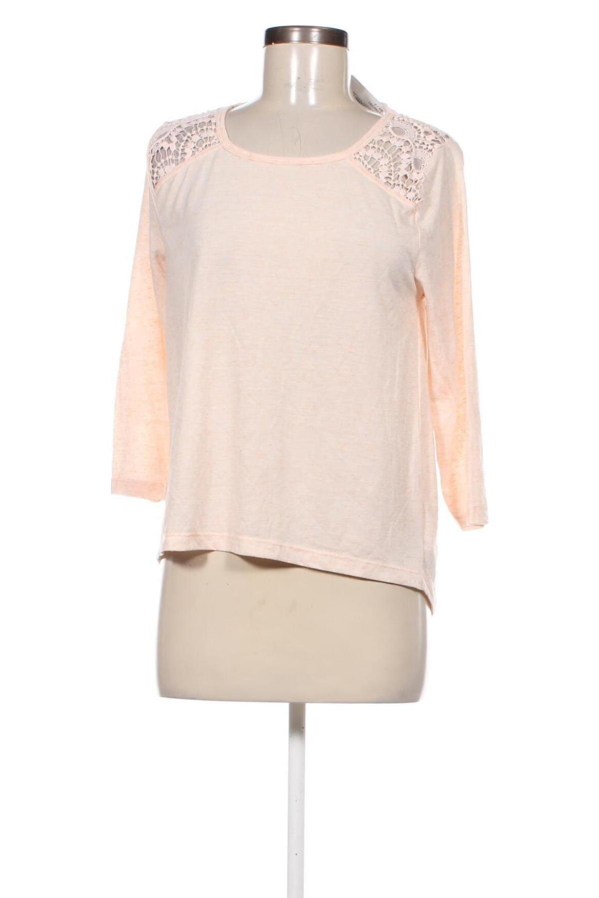 Damen Shirt Atmosphere, Größe M, Farbe Rosa, Preis € 3,99