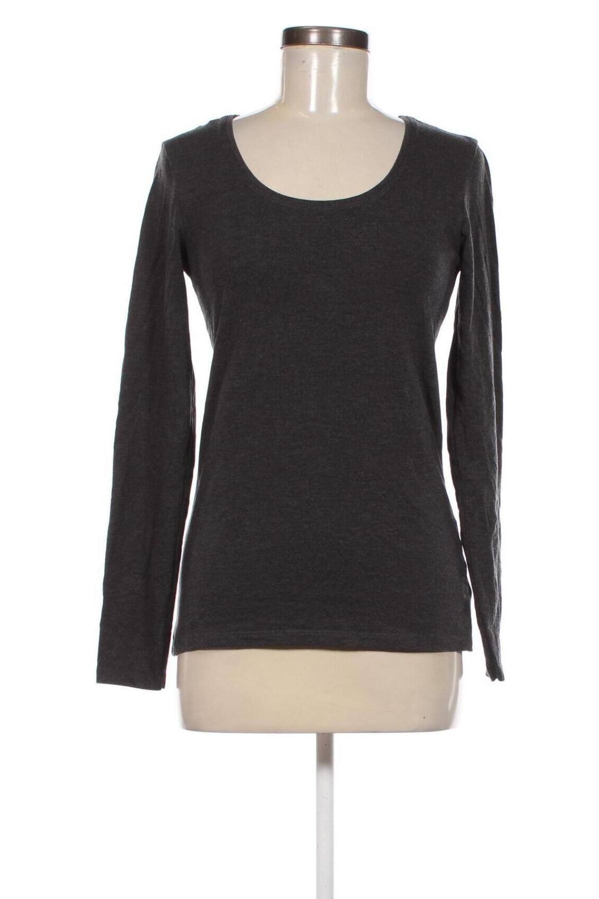 Damen Shirt Atmosphere, Größe M, Farbe Grau, Preis 5,99 €